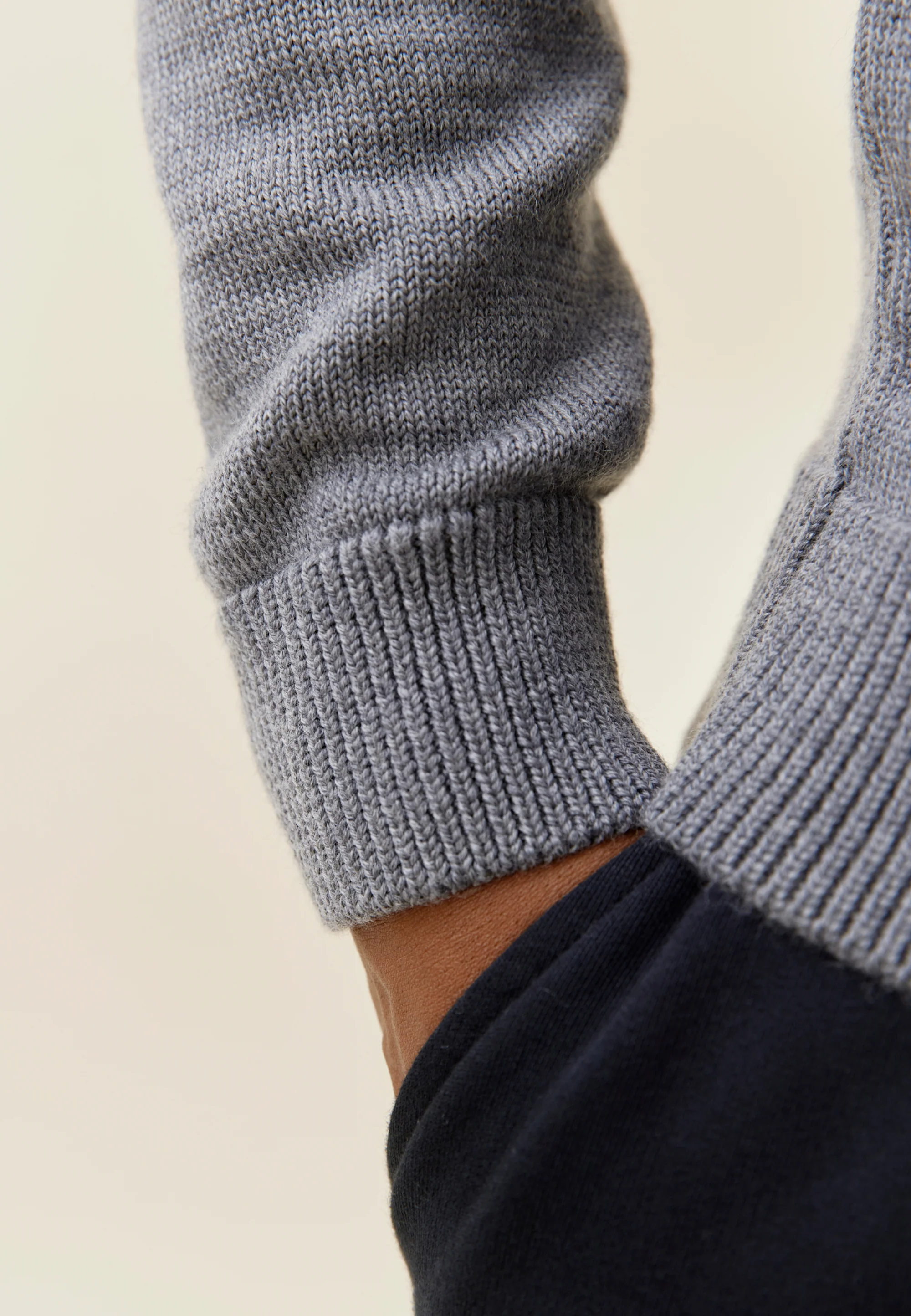 Le pull épais (ancienne génération) - Image 29