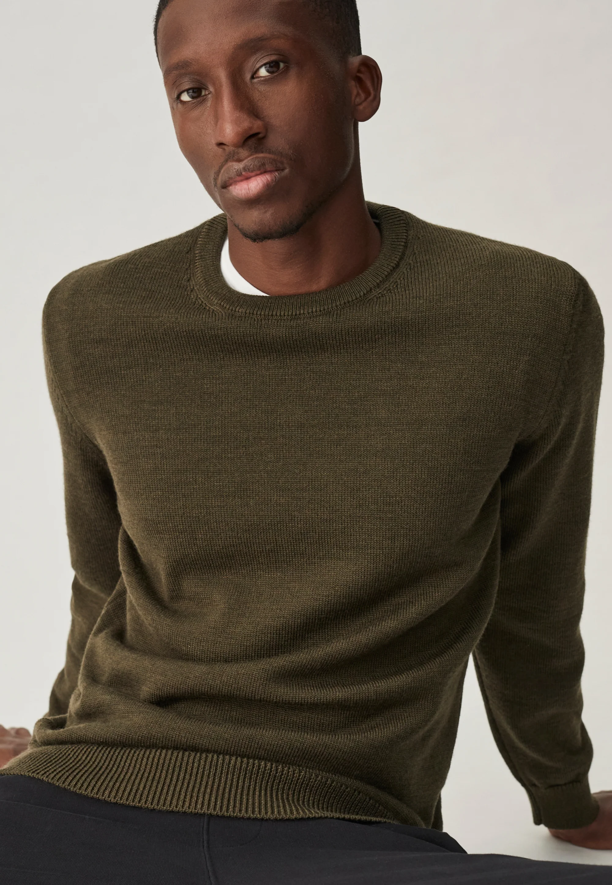 Le pull épais (ancienne génération) - Image 3