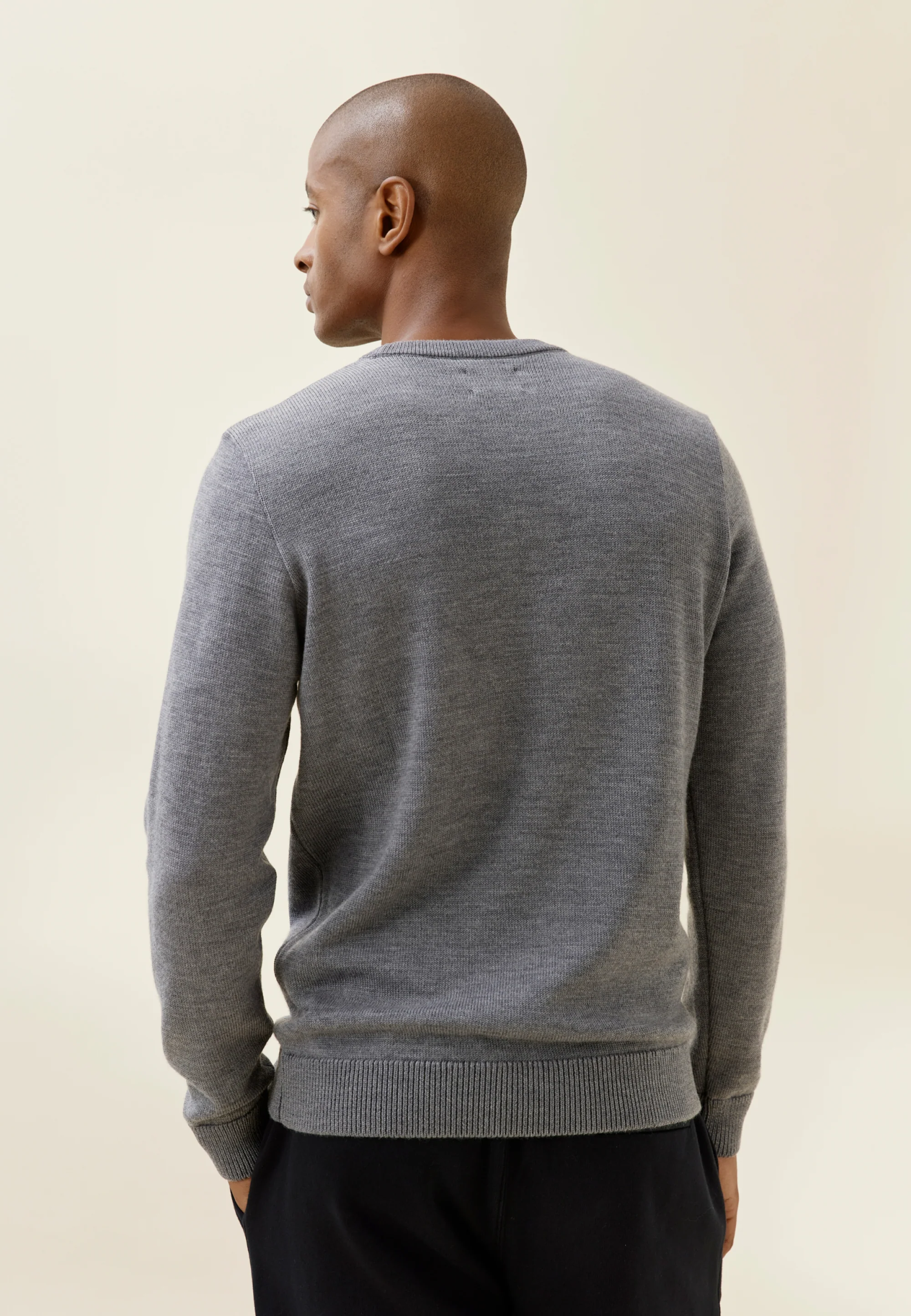 Le pull épais (ancienne génération) - Image 30