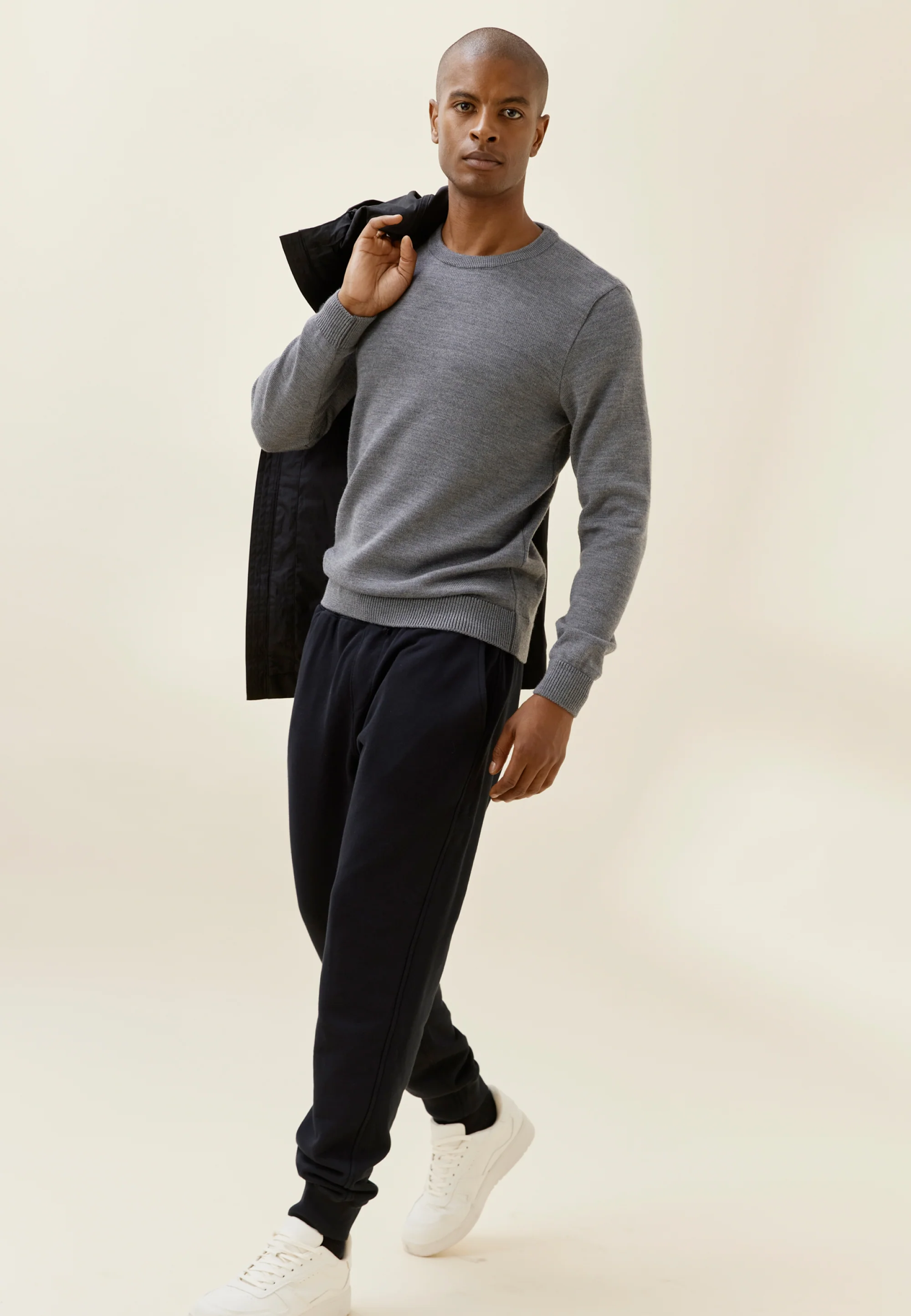 Le pull épais (ancienne génération) - Image 31