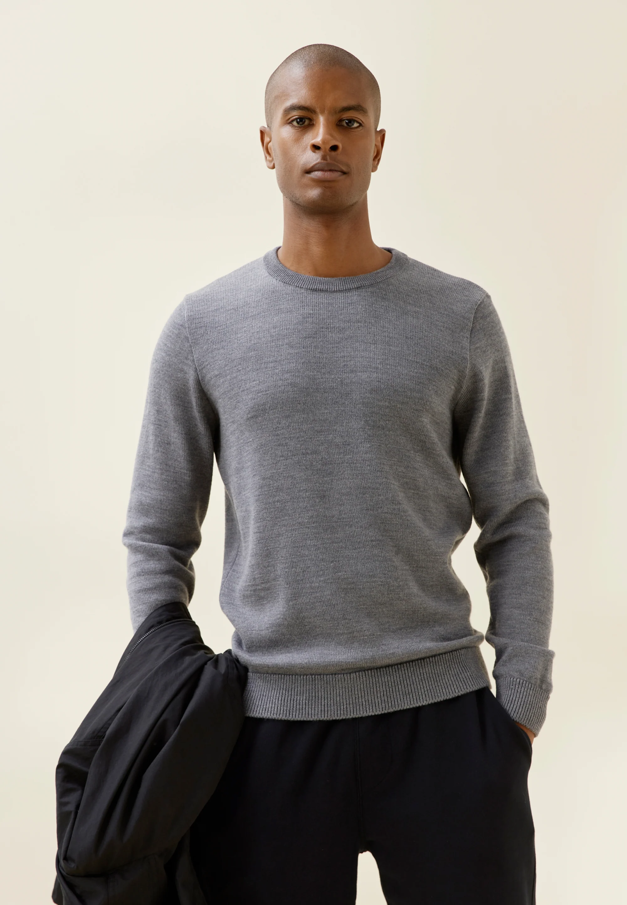 Le pull épais (ancienne génération) - Image 32