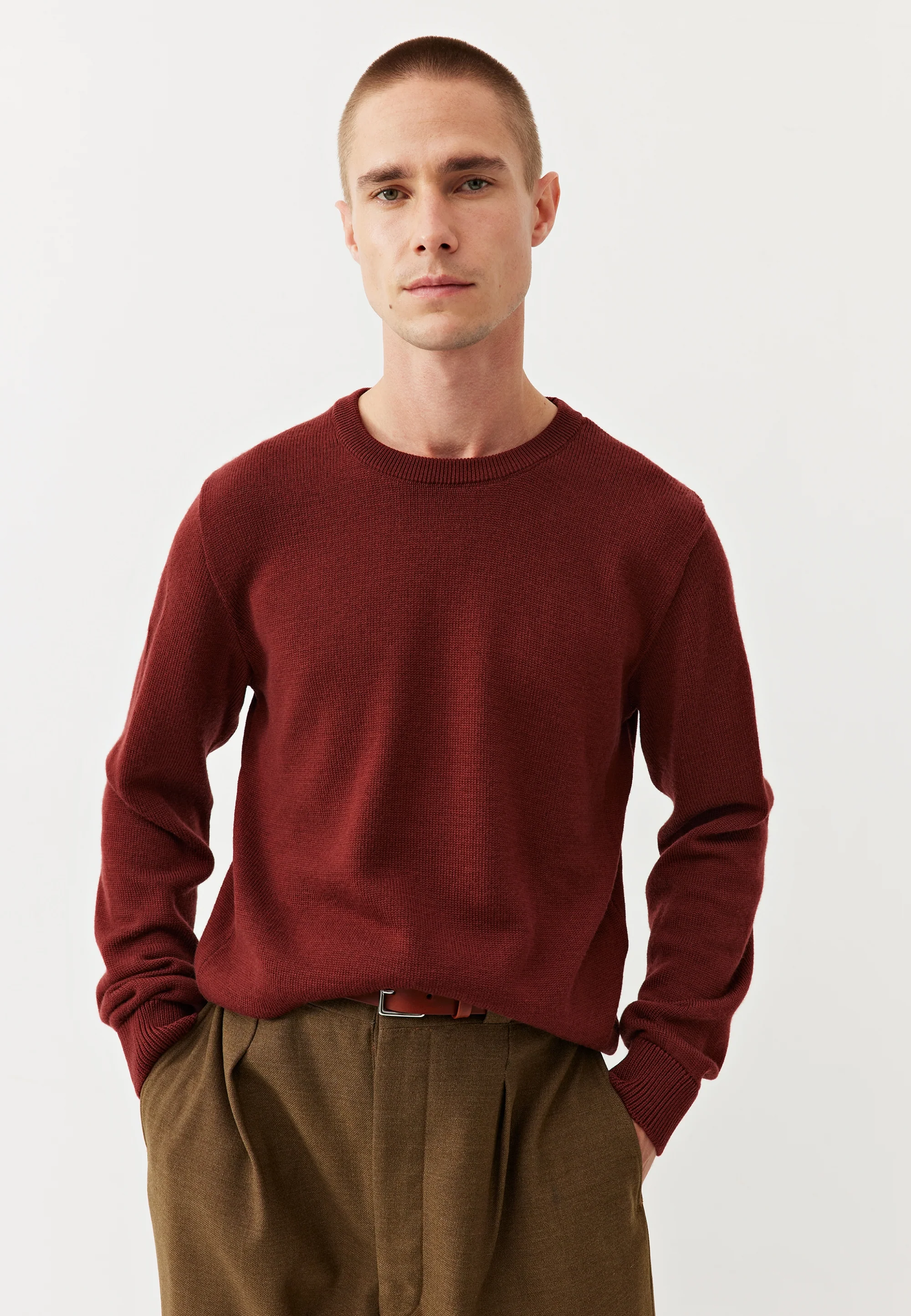 Le pull épais (ancienne génération) - Image 33