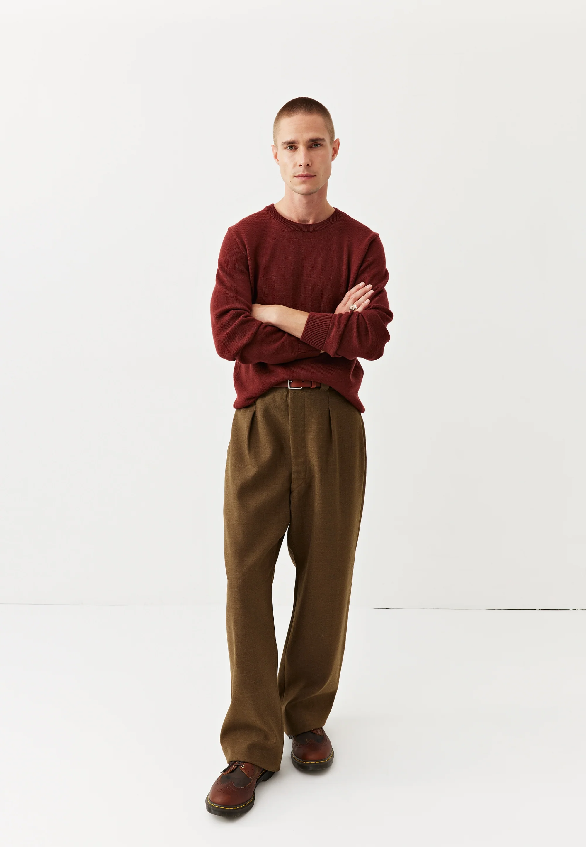 Le pull épais (ancienne génération) - Image 35