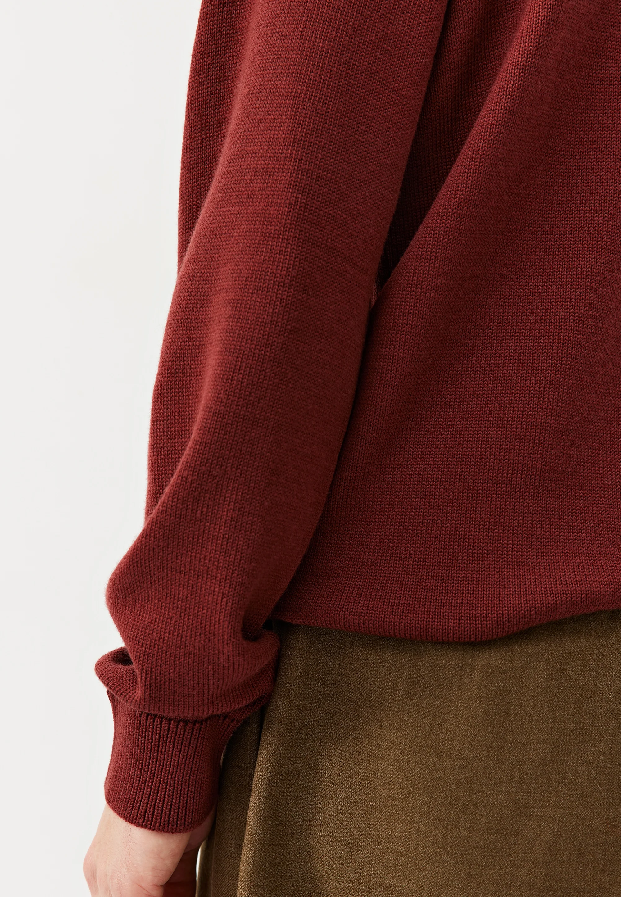 Le pull épais (ancienne génération) - Image 36