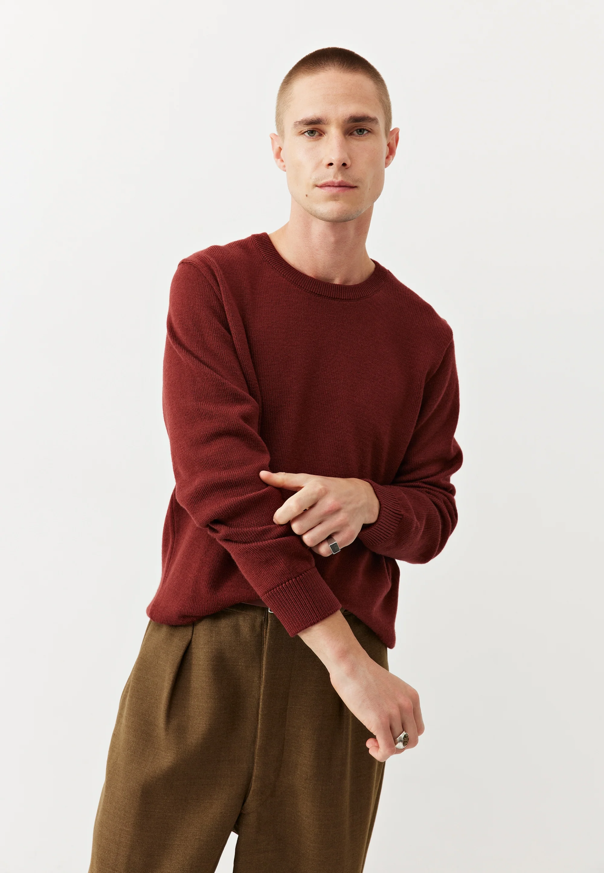 Le pull épais (ancienne génération) - Image 40