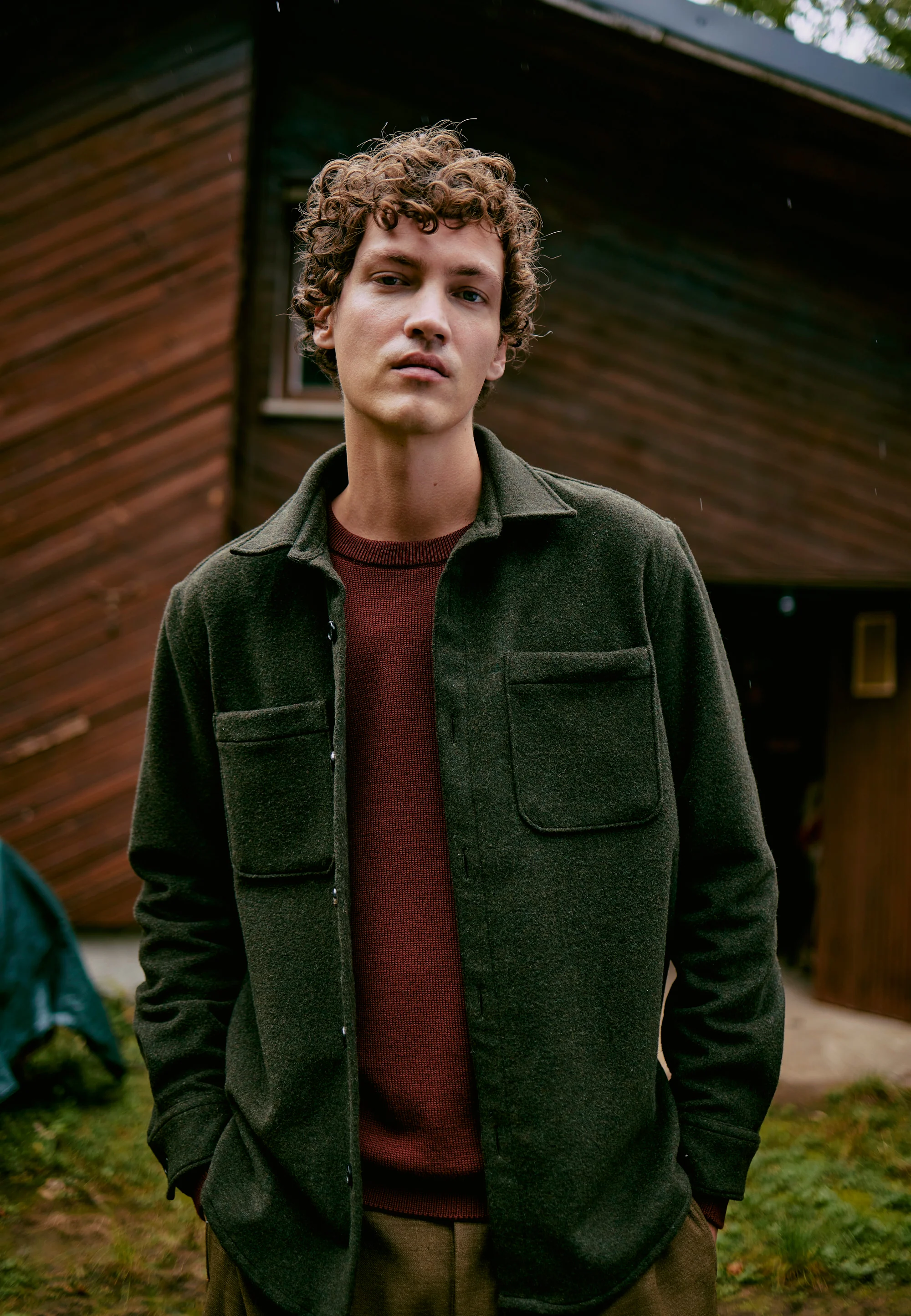 Le pull épais (ancienne génération) - Image 41