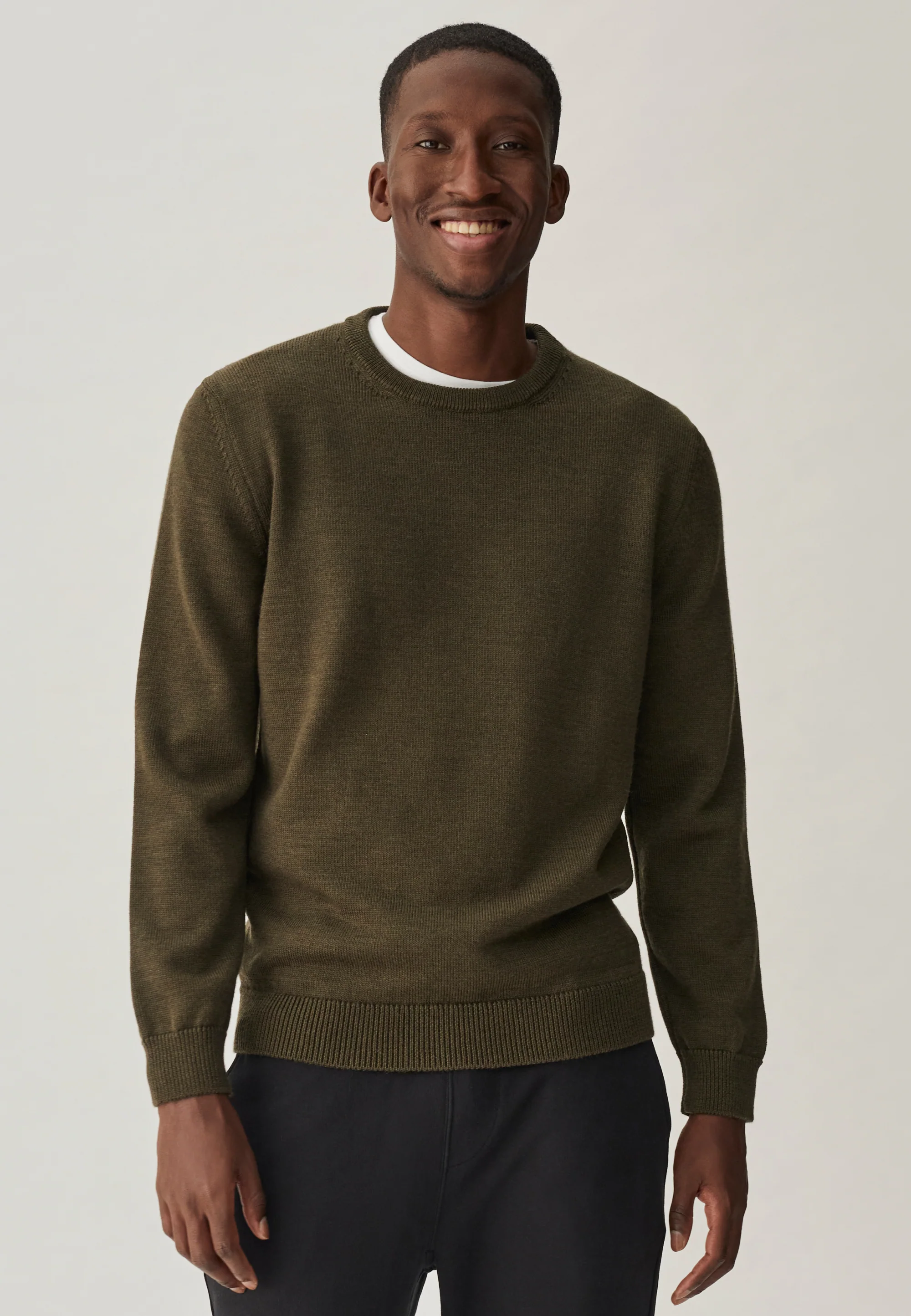 Le pull épais (ancienne génération) - Image 5