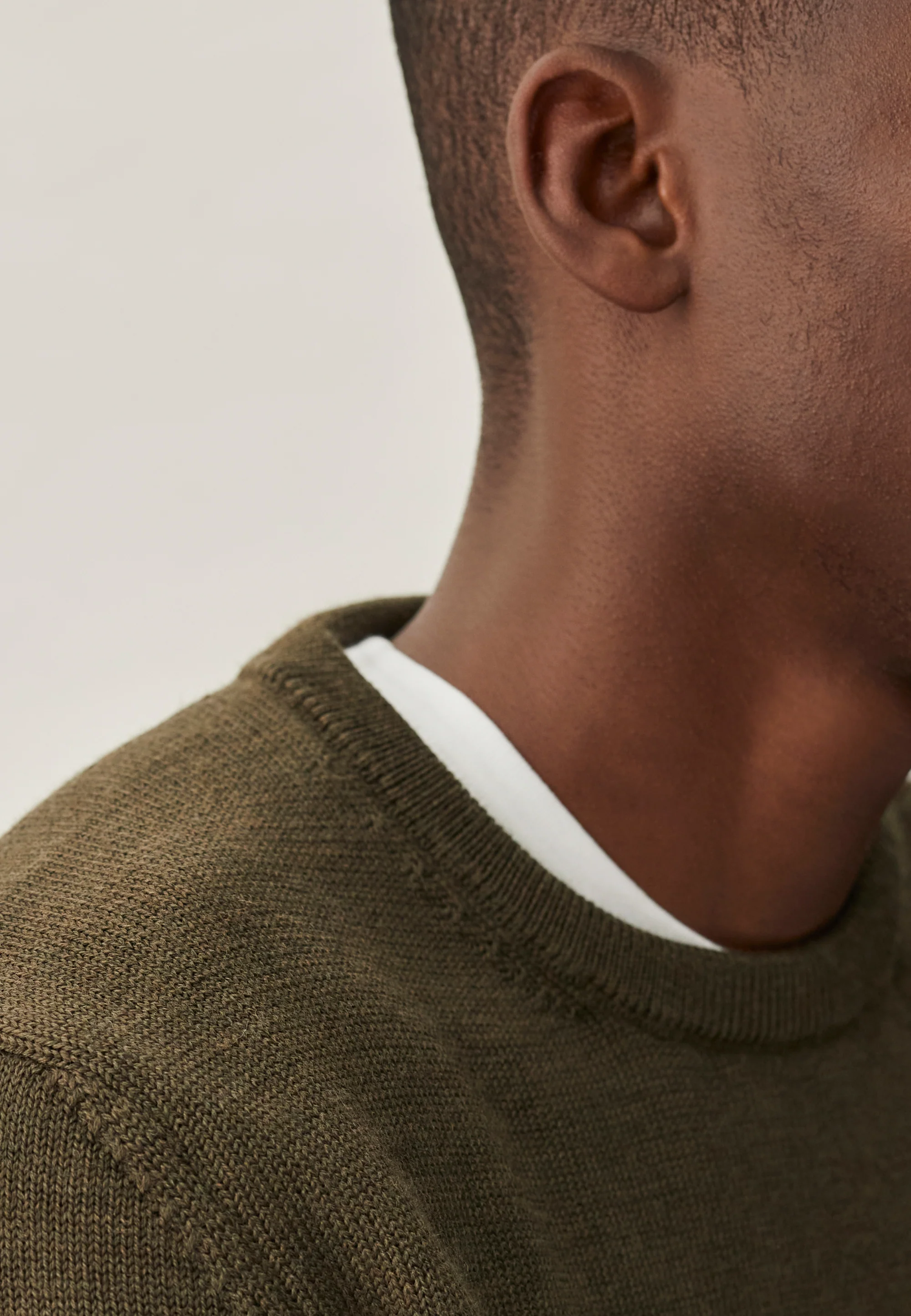 Le pull épais (ancienne génération) - Image 6