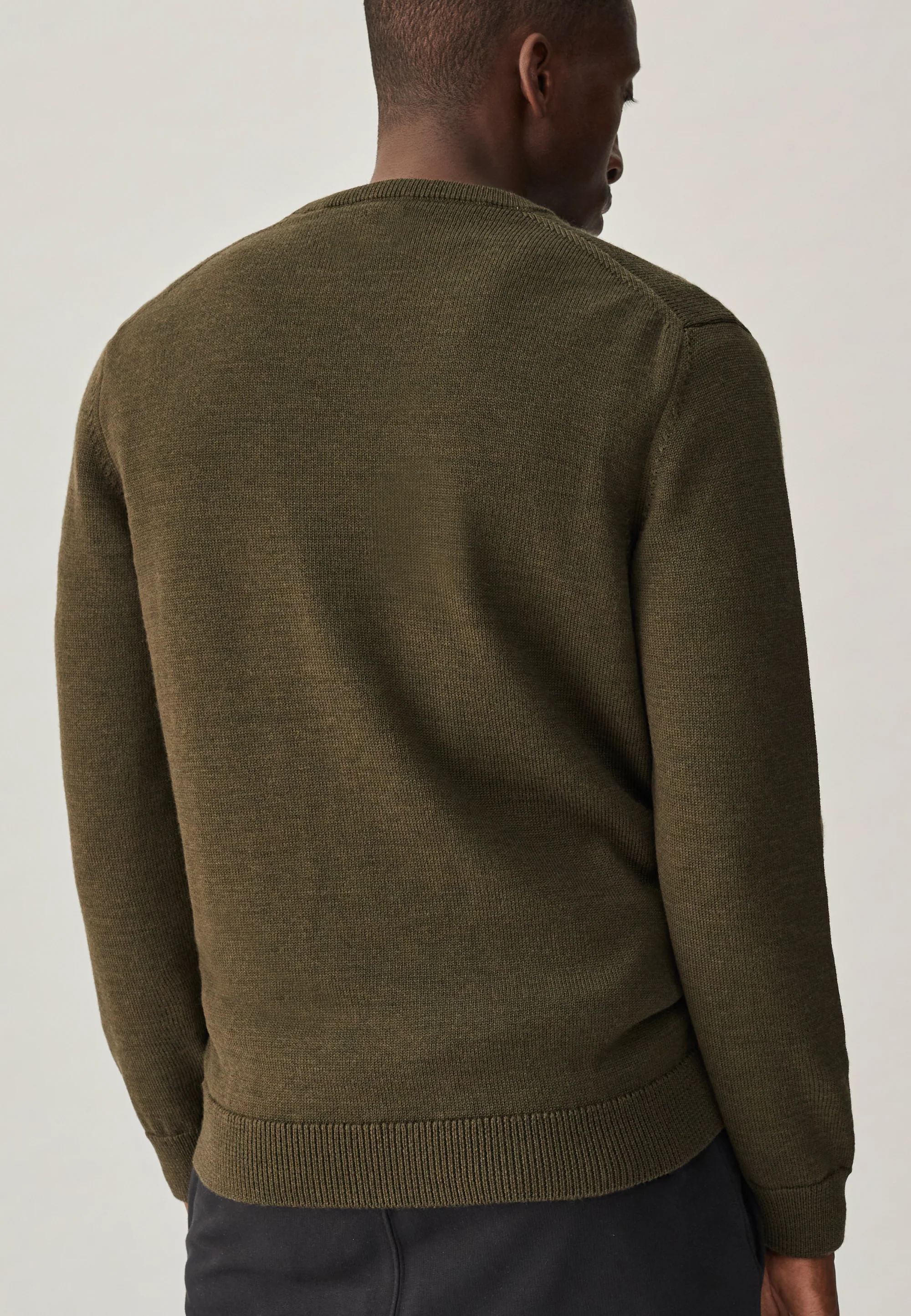 Le pull épais (ancienne génération) - Image 7
