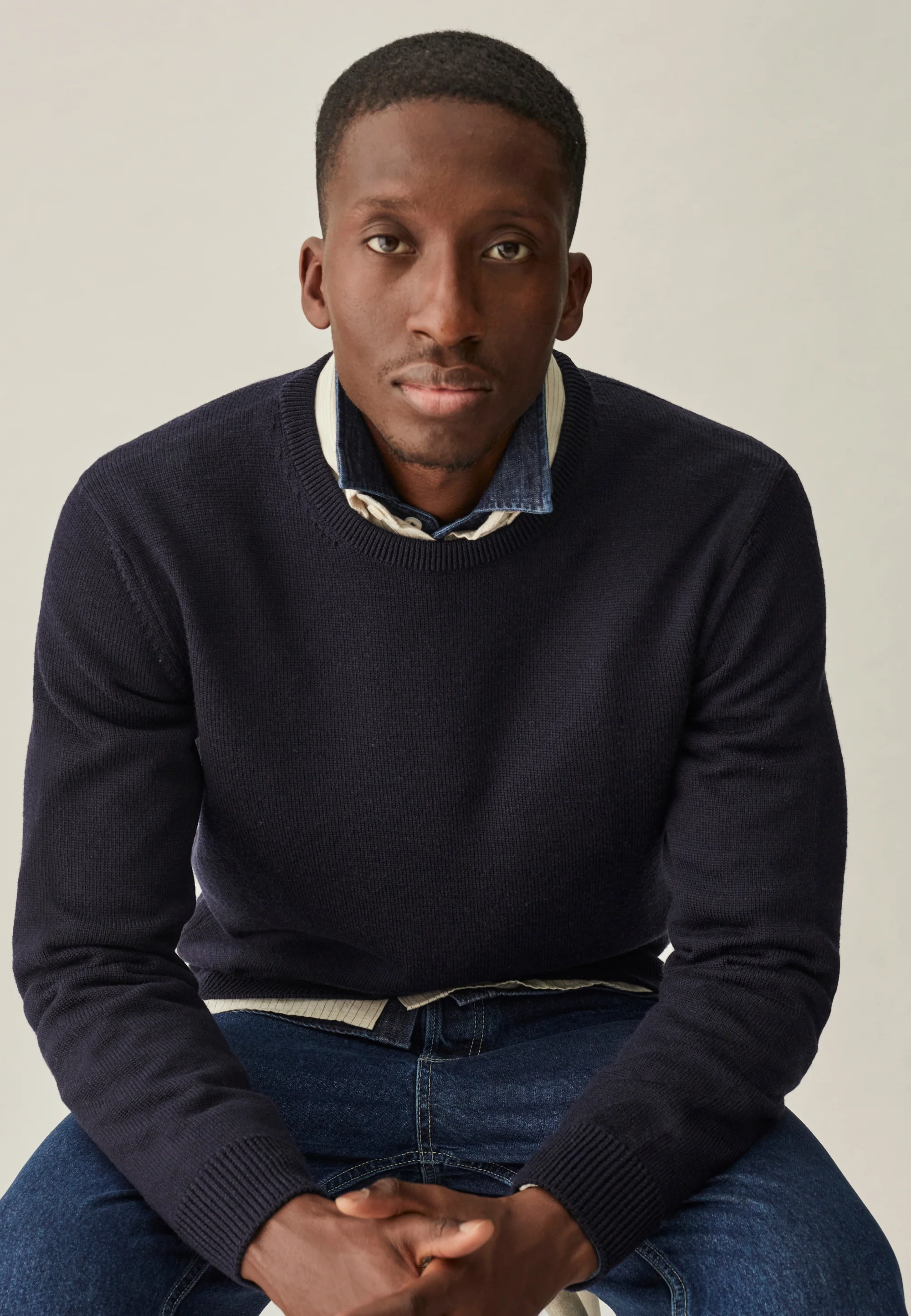 Le pull épais (ancienne génération) - Image 8