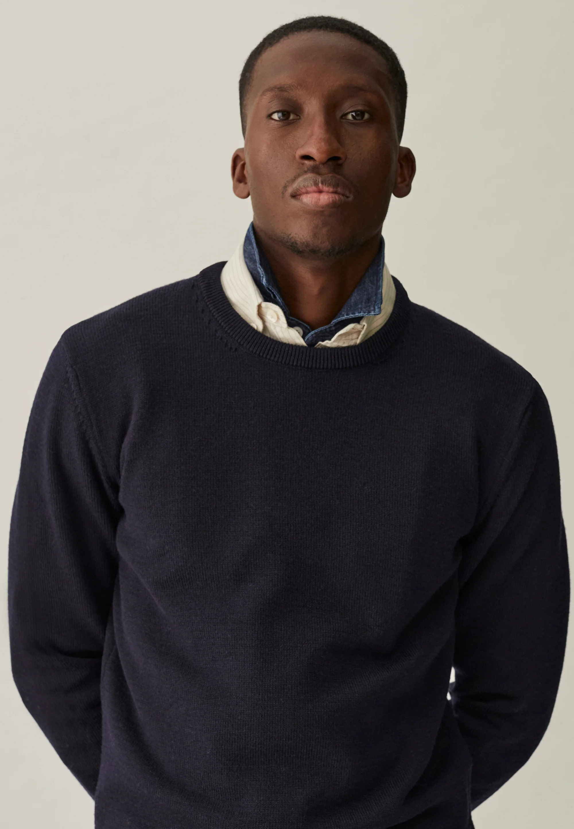 Le pull épais (ancienne génération) - Image 9