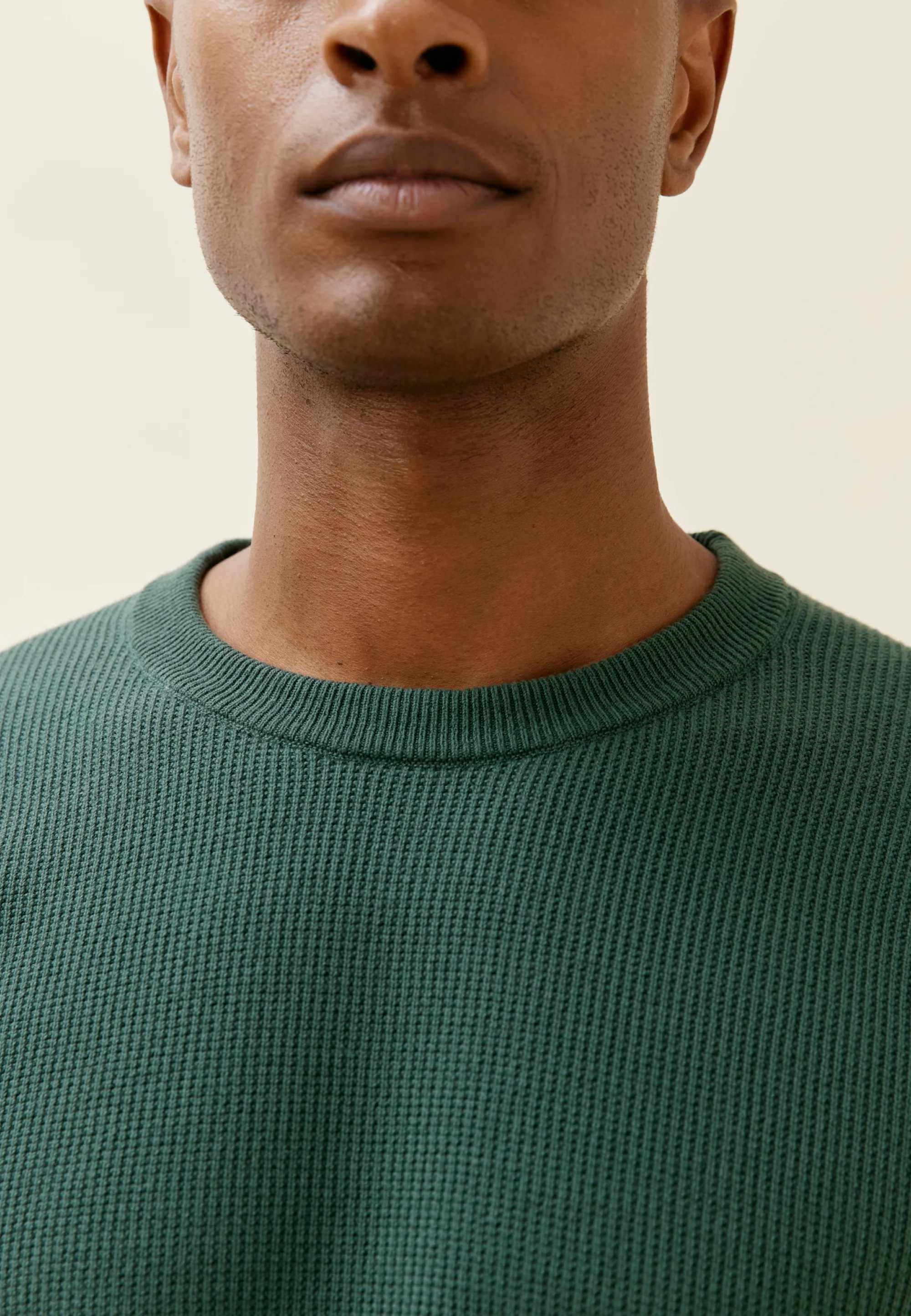 Le pull texturé - Image 16