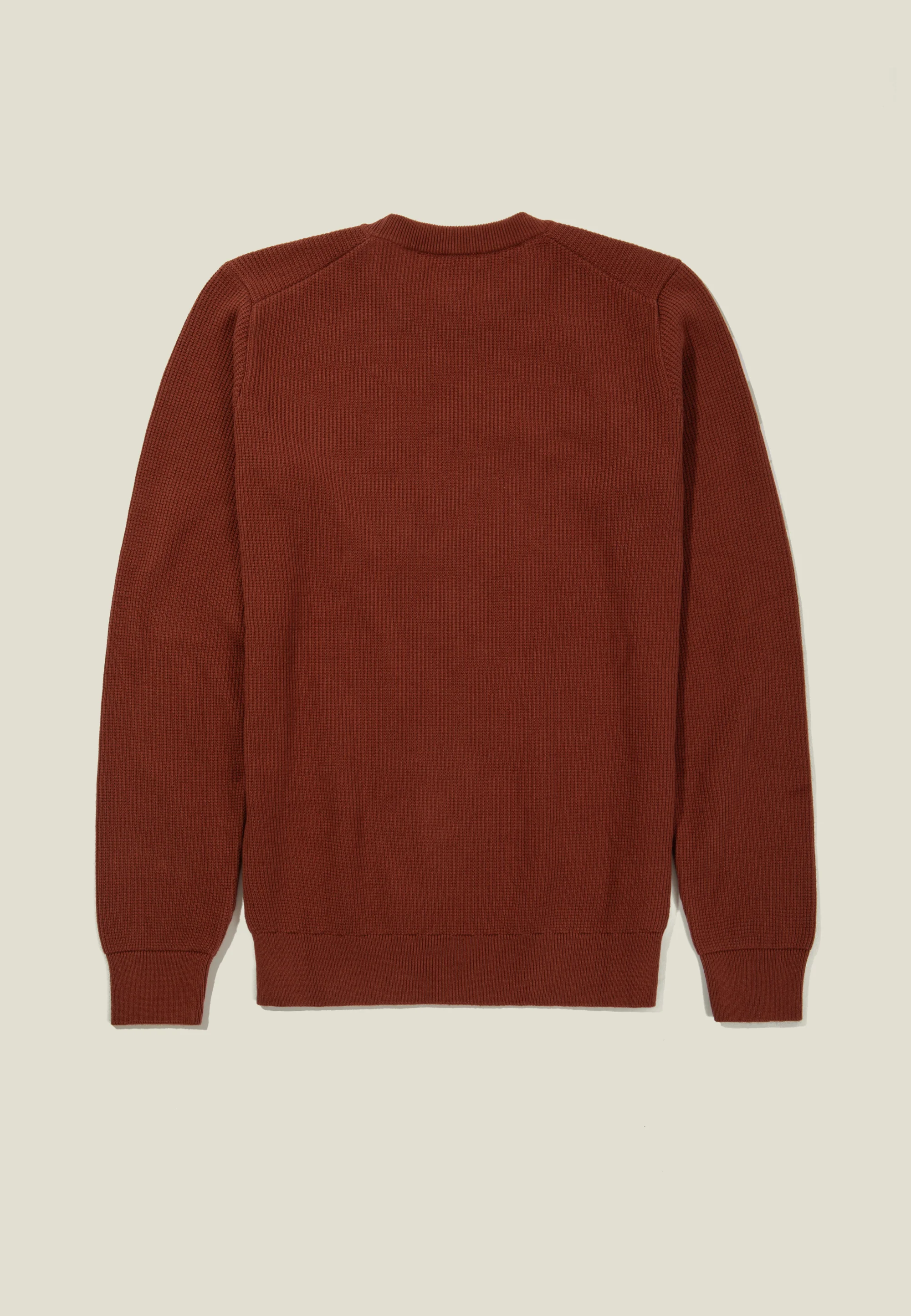 Le pull texturé - Image 29