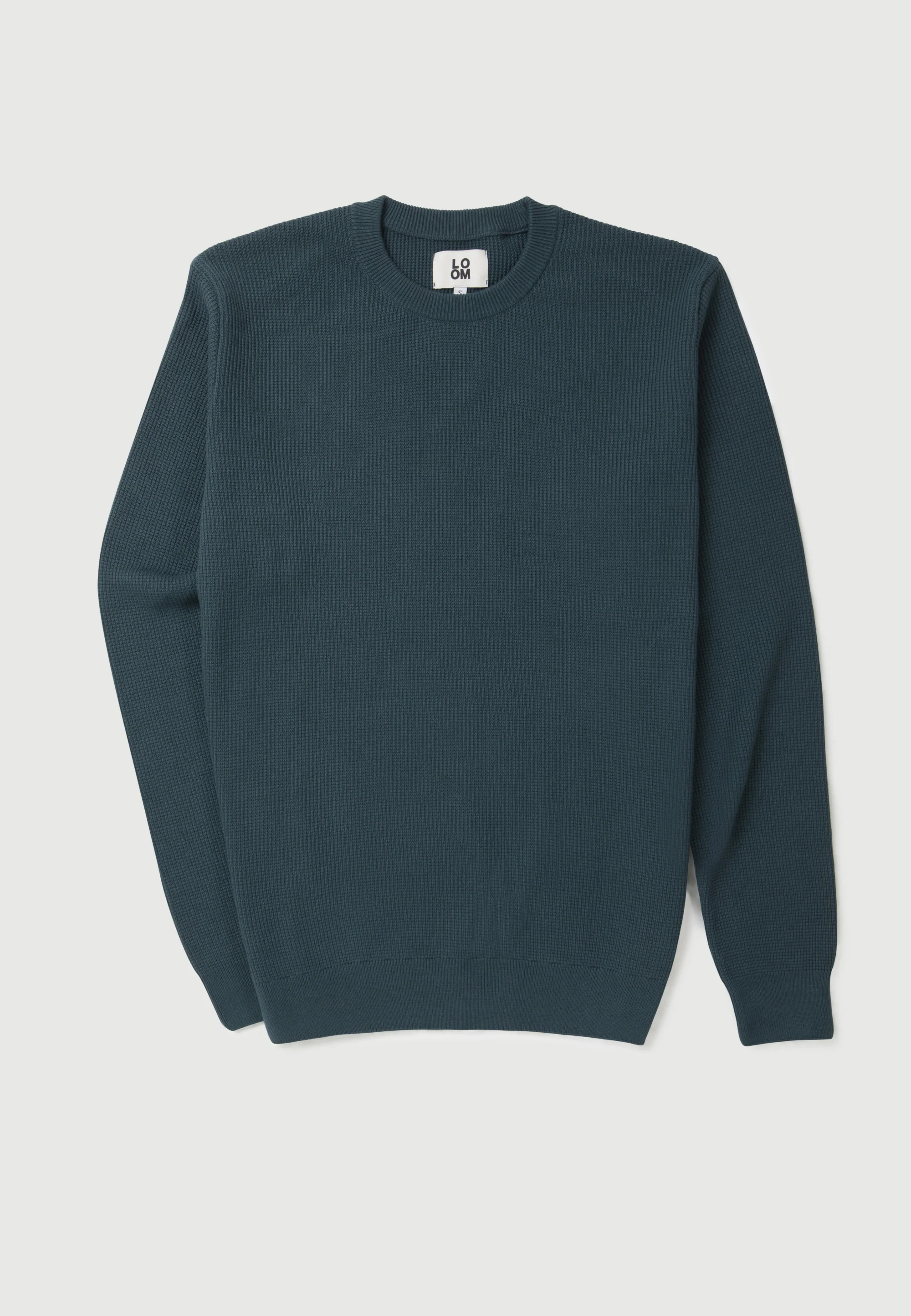 Le pull texturé - Image 31