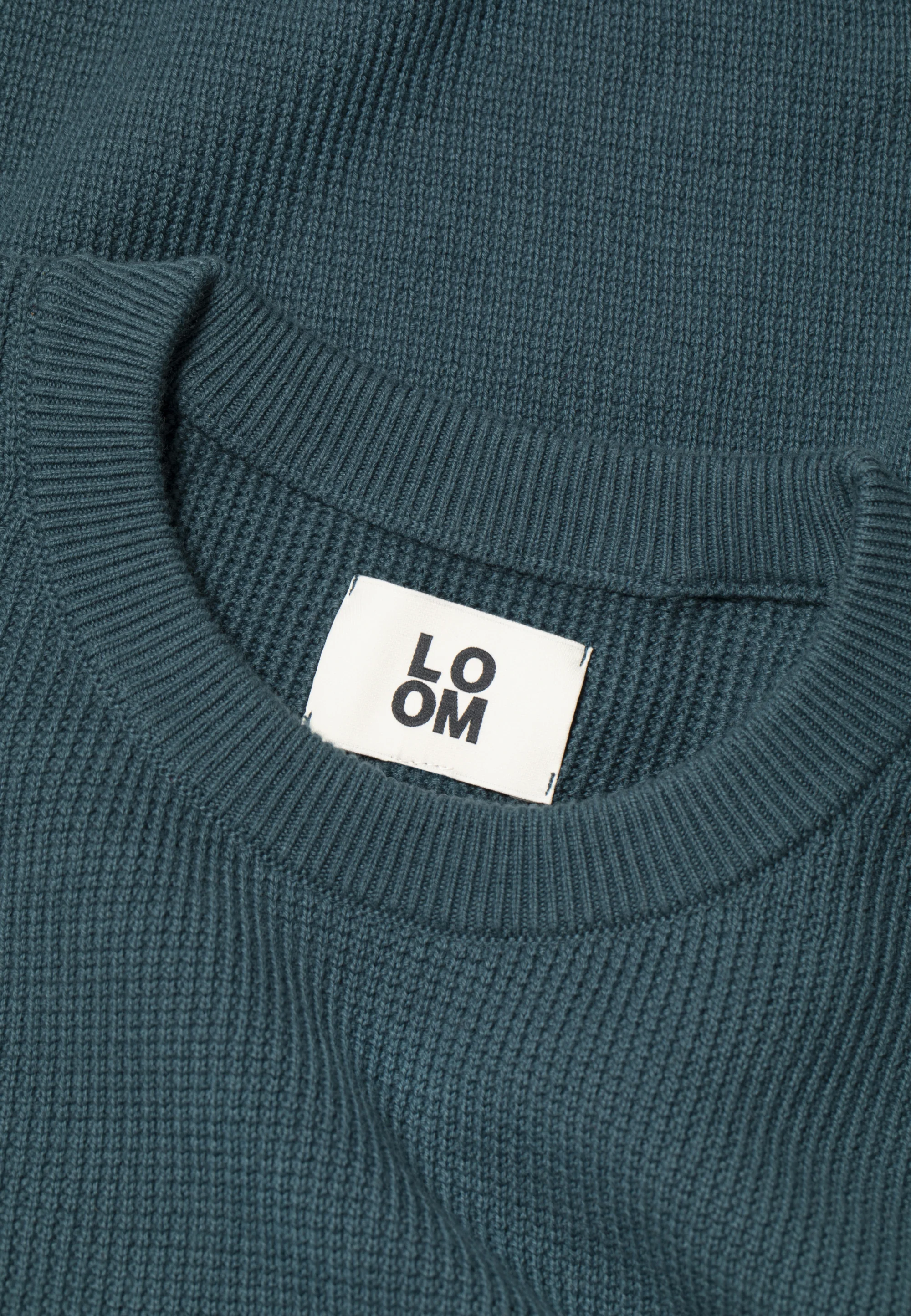 Le pull texturé - Image 35