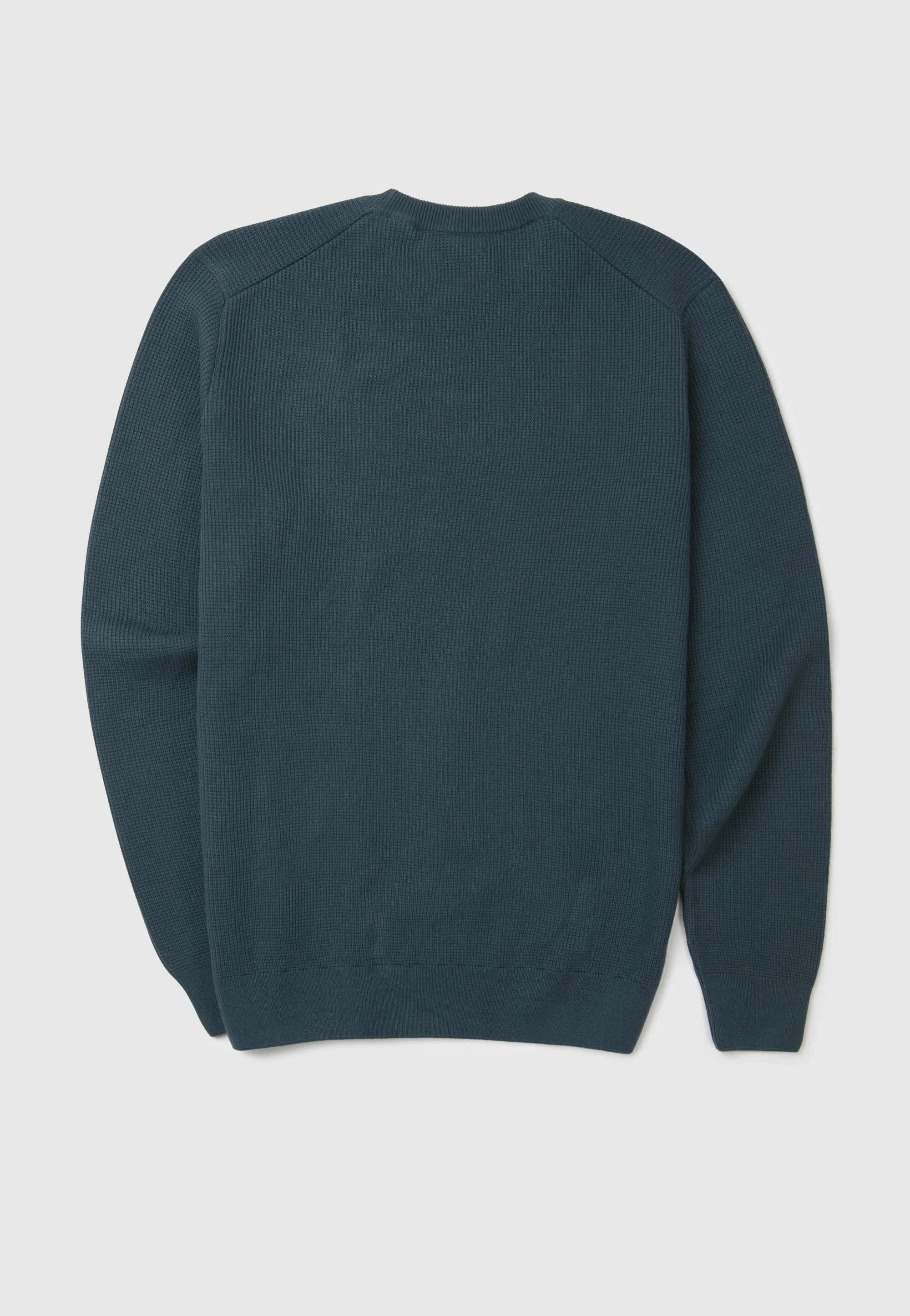 Le pull texturé - Image 37