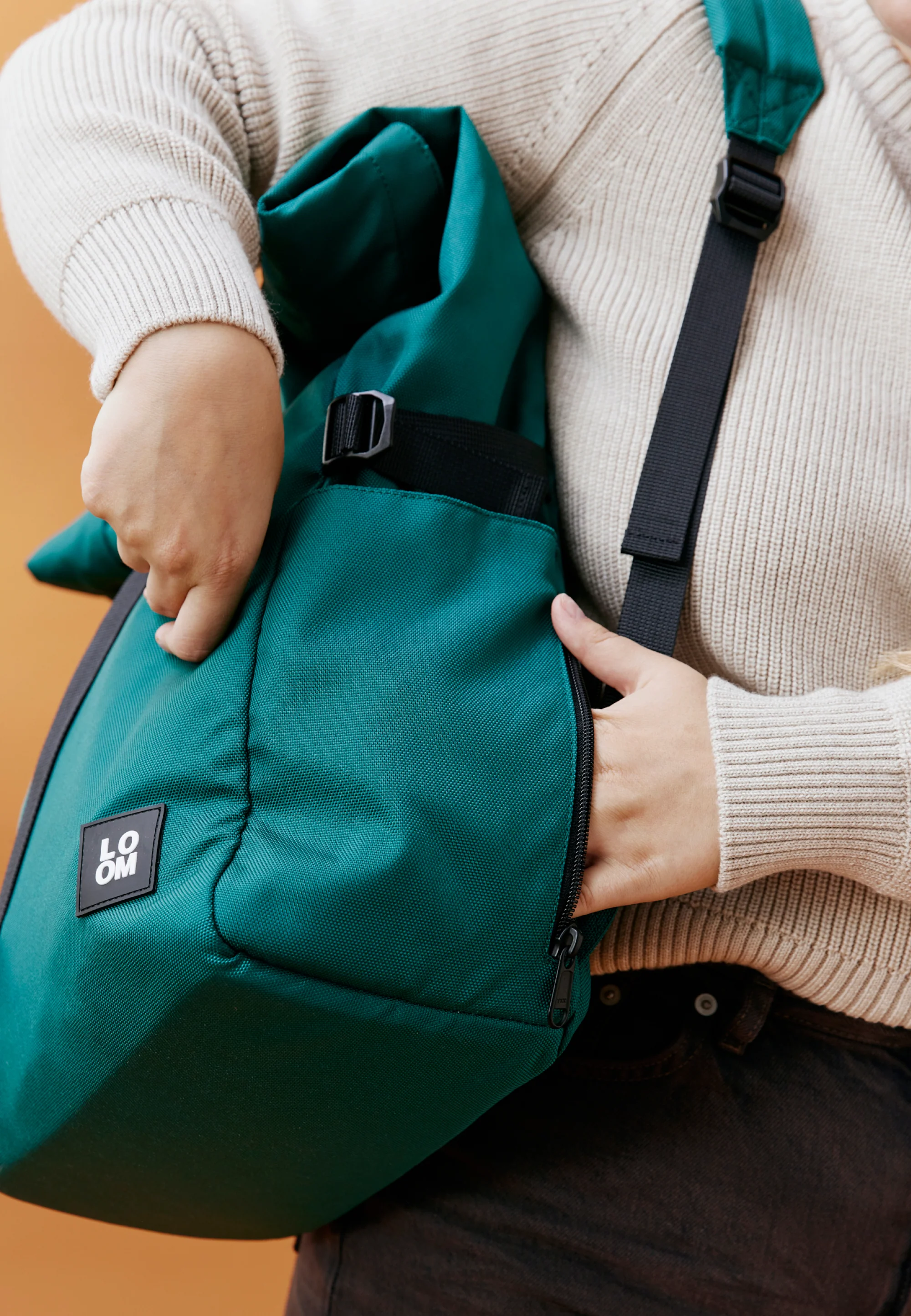 Le sac à dos - Image 11