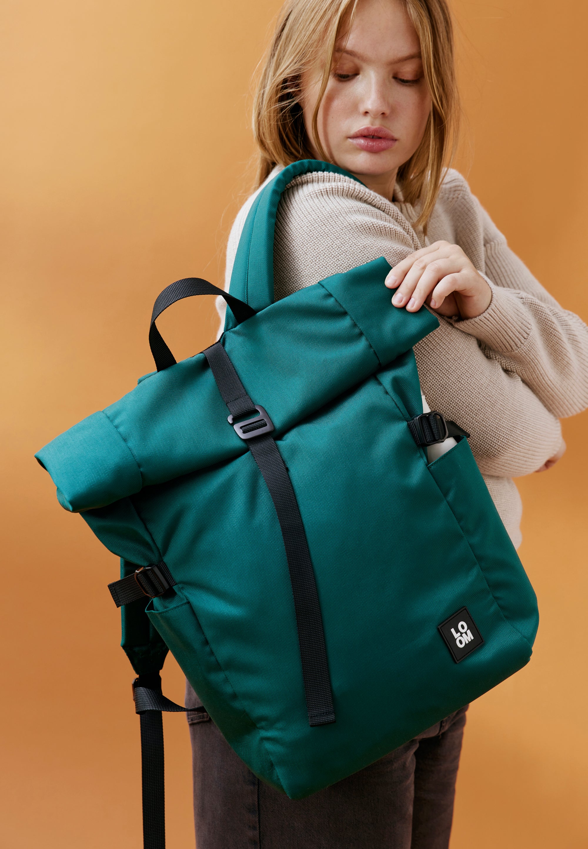 Le sac à dos - Image 12