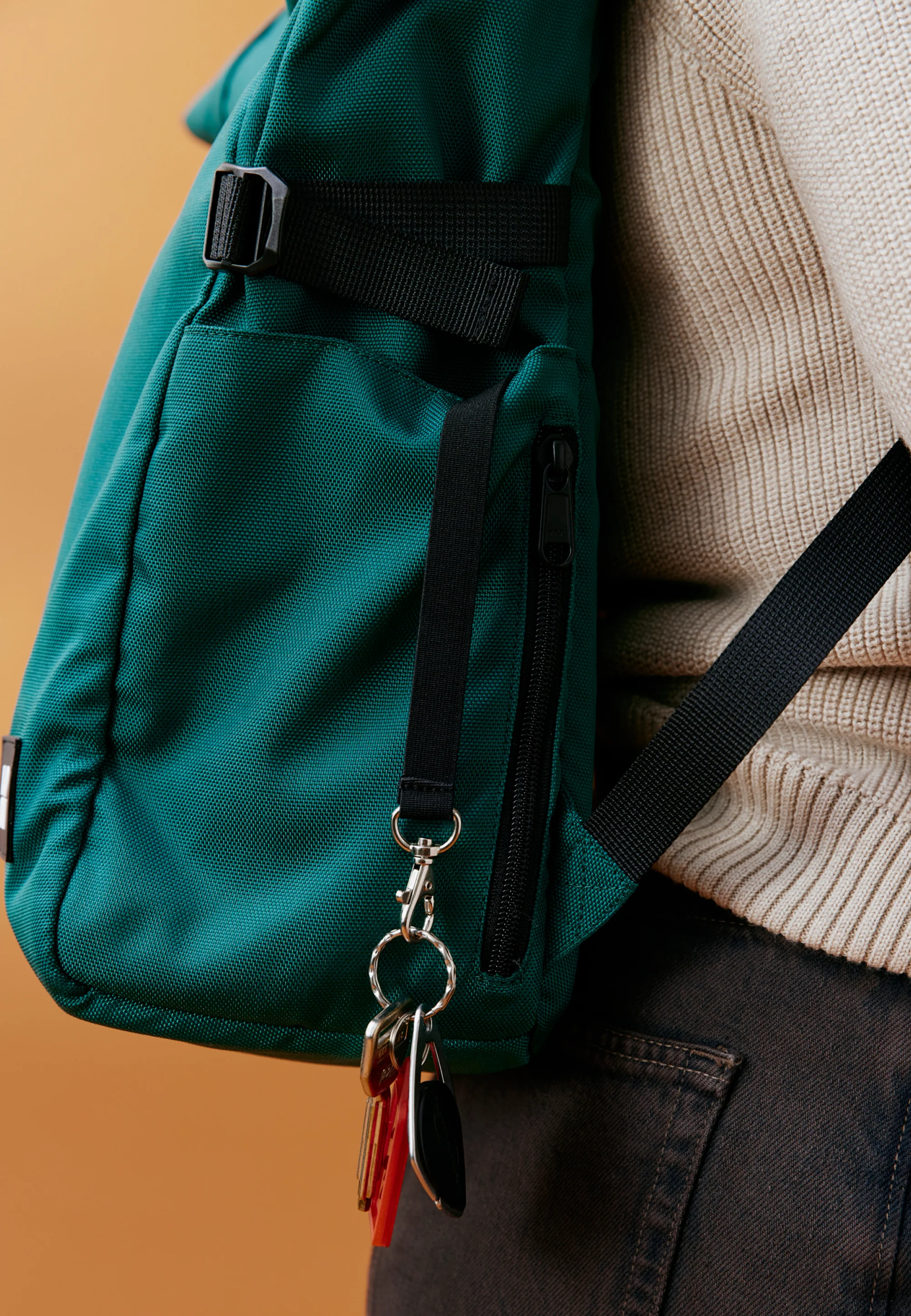 Le sac à dos - Image 13