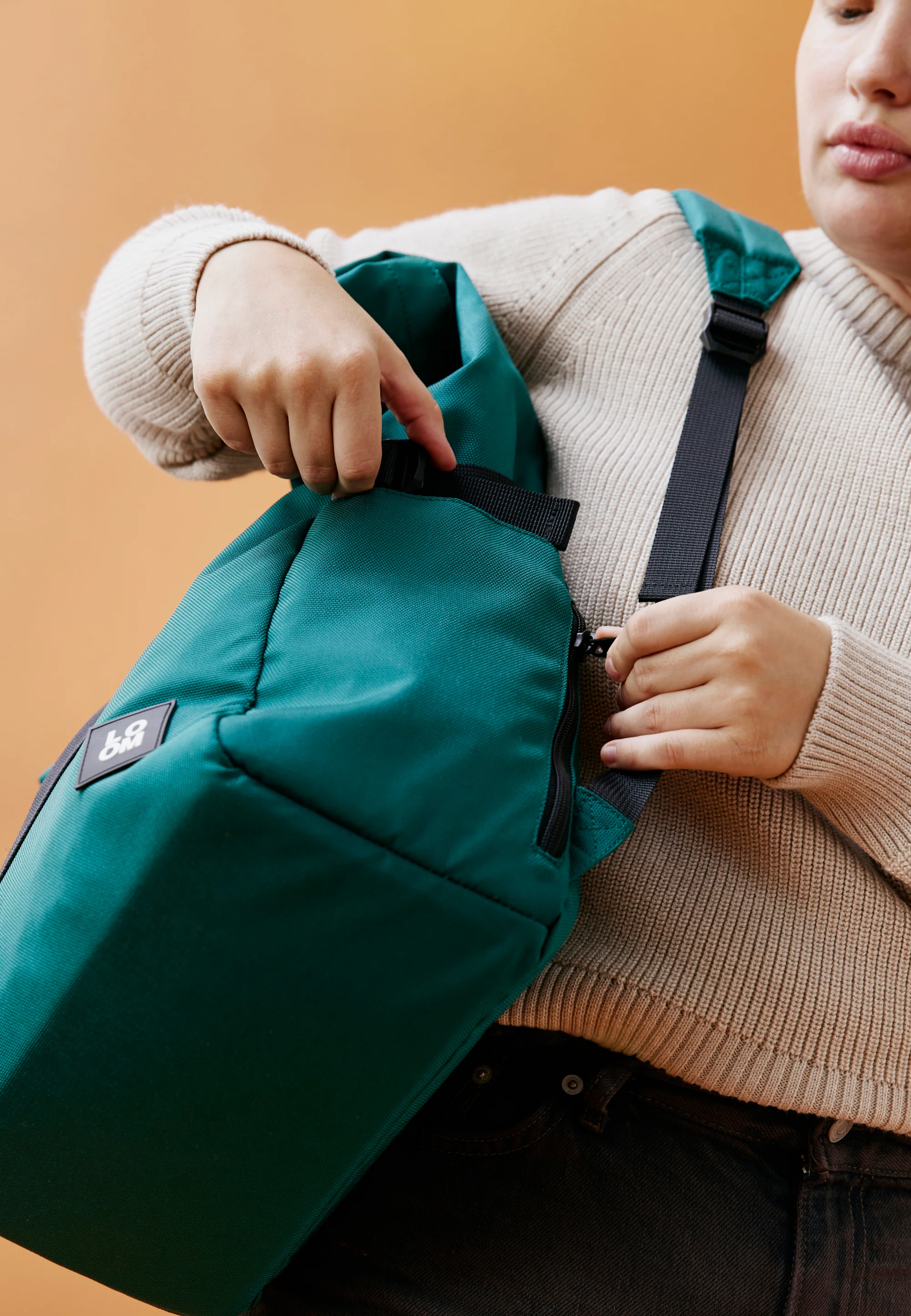 Le sac à dos - Image 15