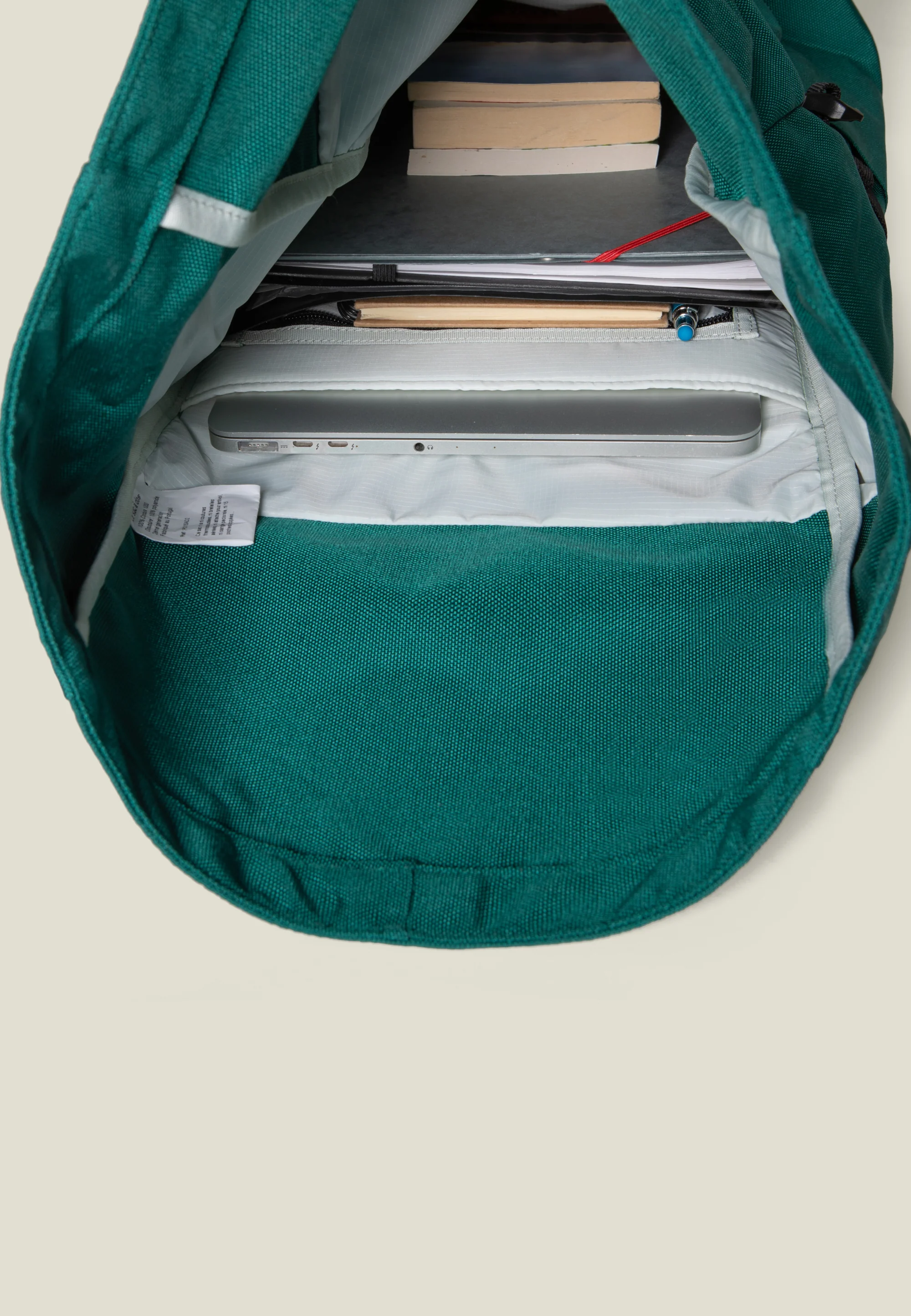 Le sac à dos - Image 16