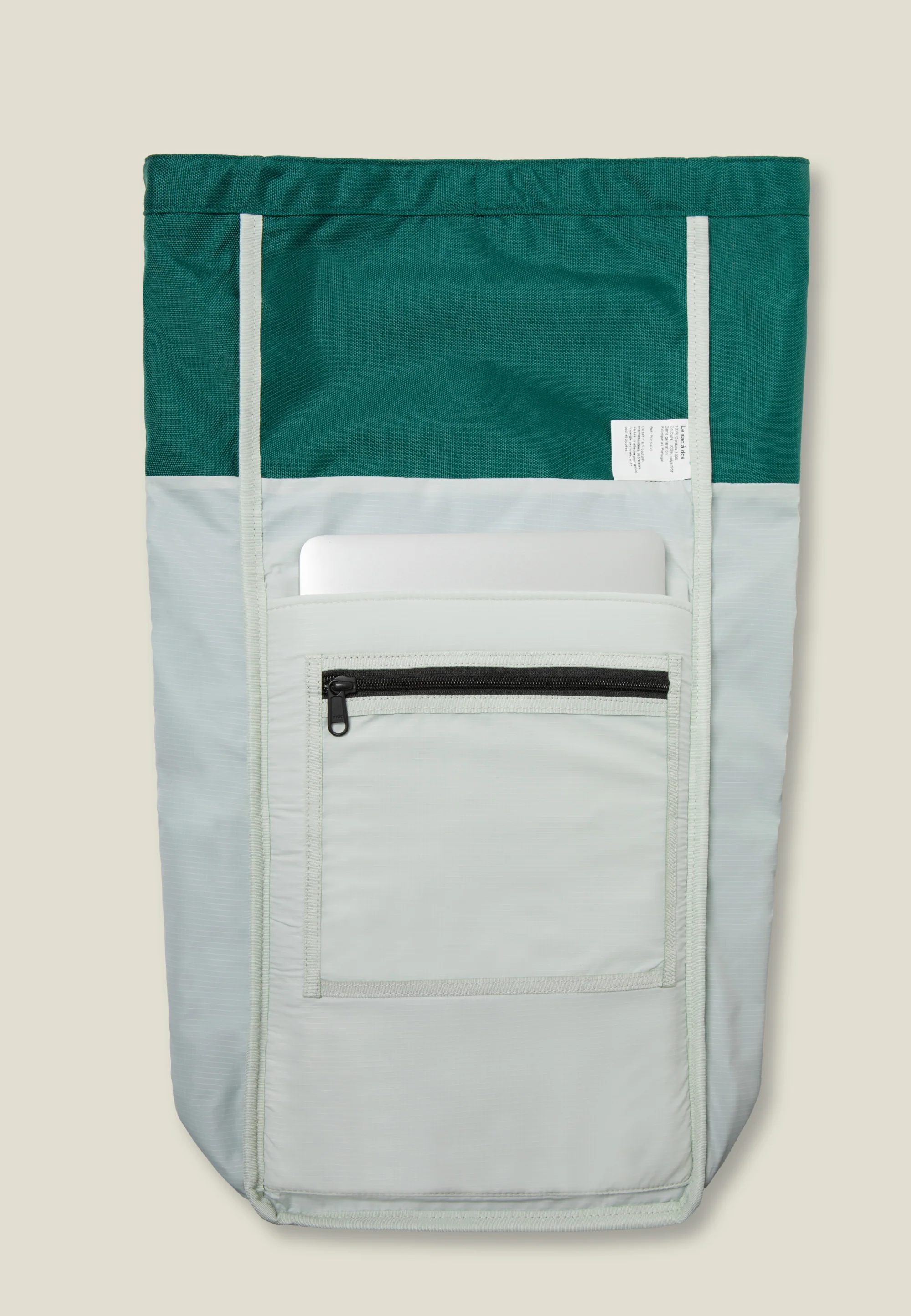 Le sac à dos - Image 17