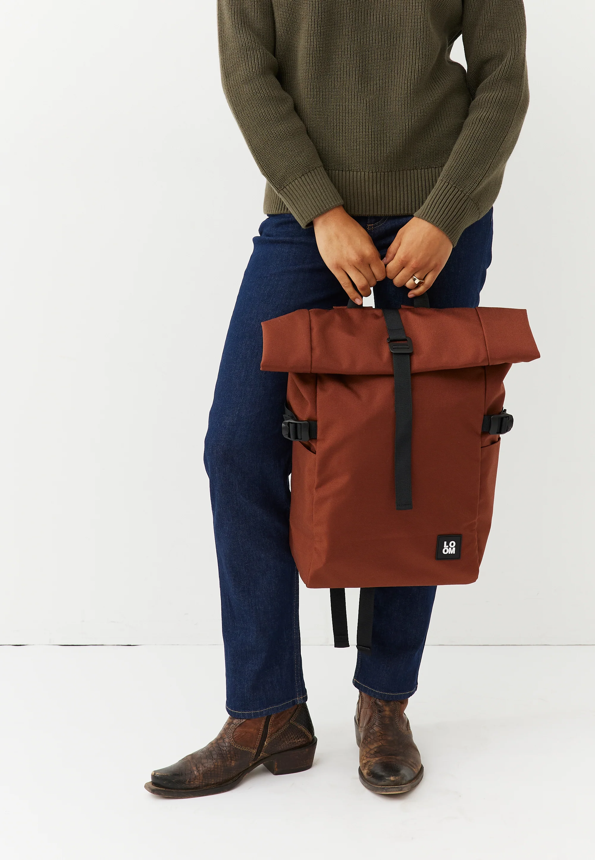 Le sac à dos - Image 25