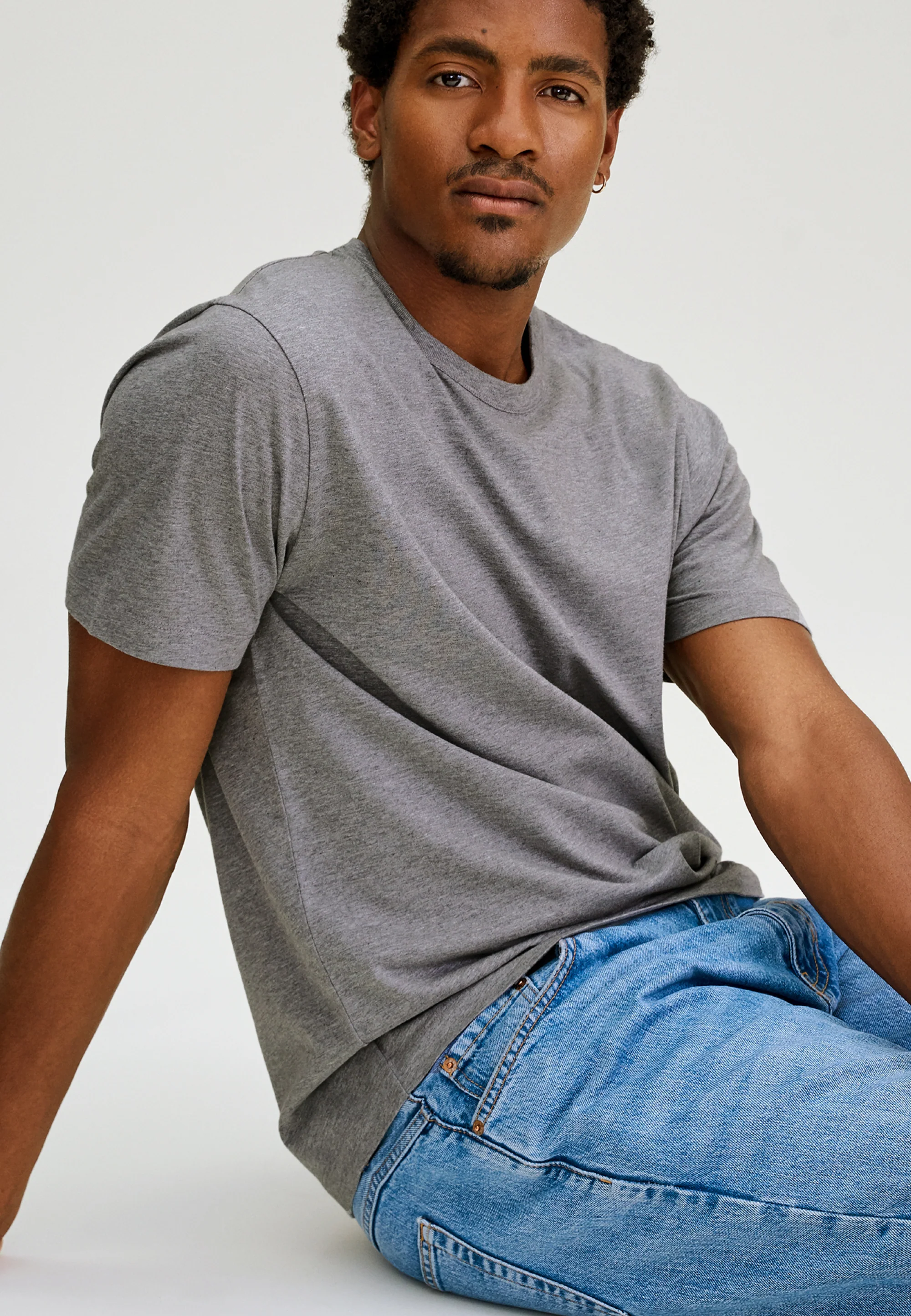 Le t-shirt coton bio - Image 18