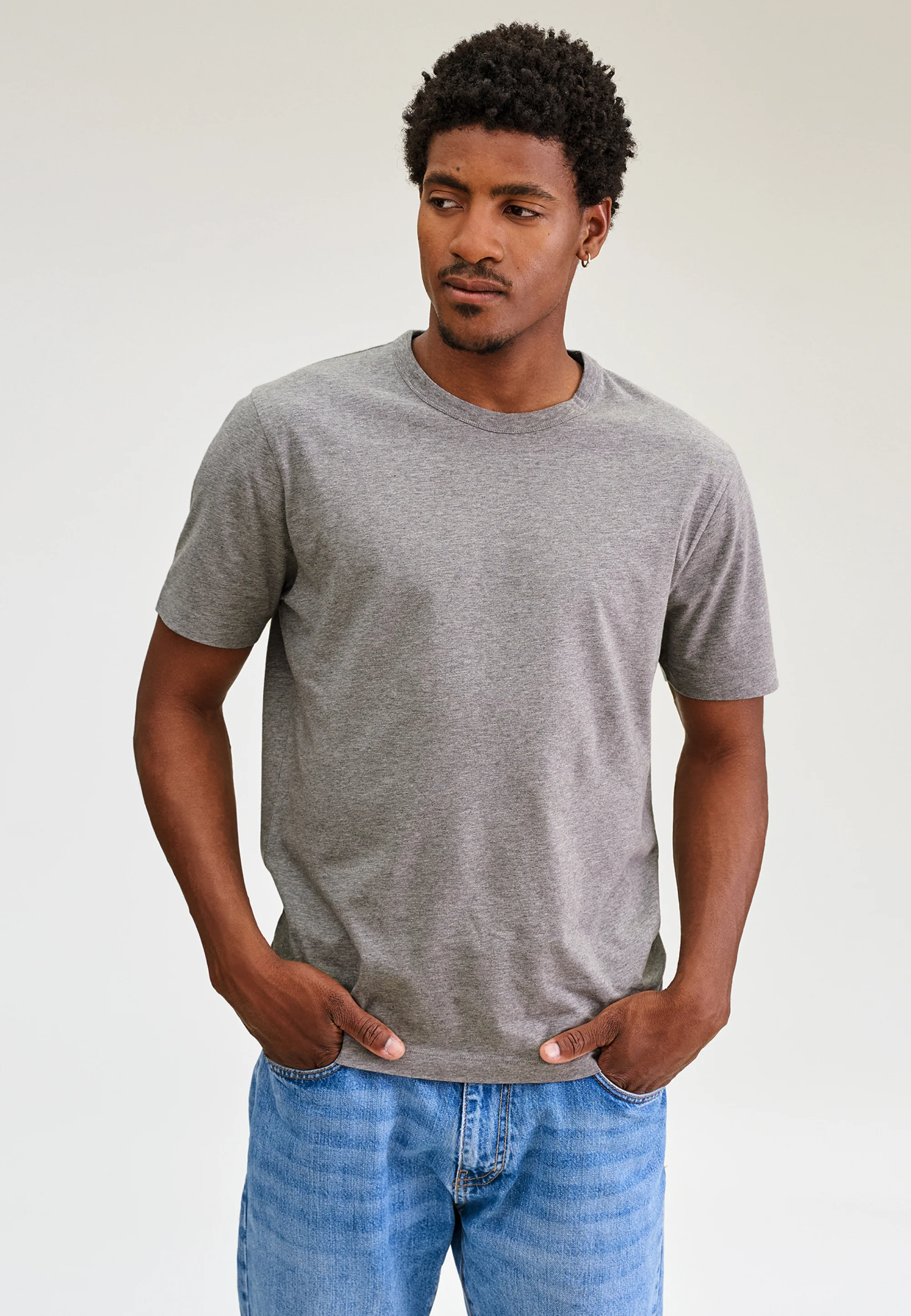 Le t-shirt coton bio - Image 20