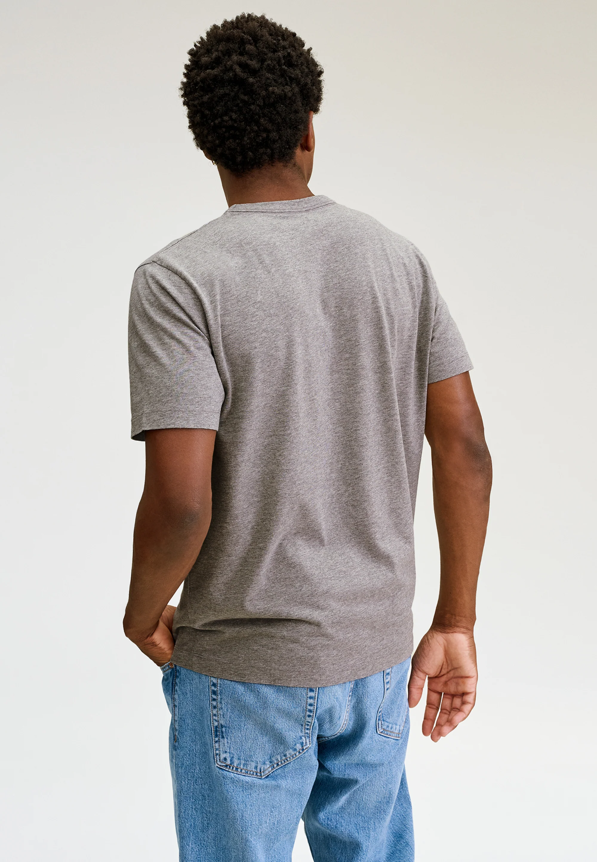 Le t-shirt coton bio - Image 21