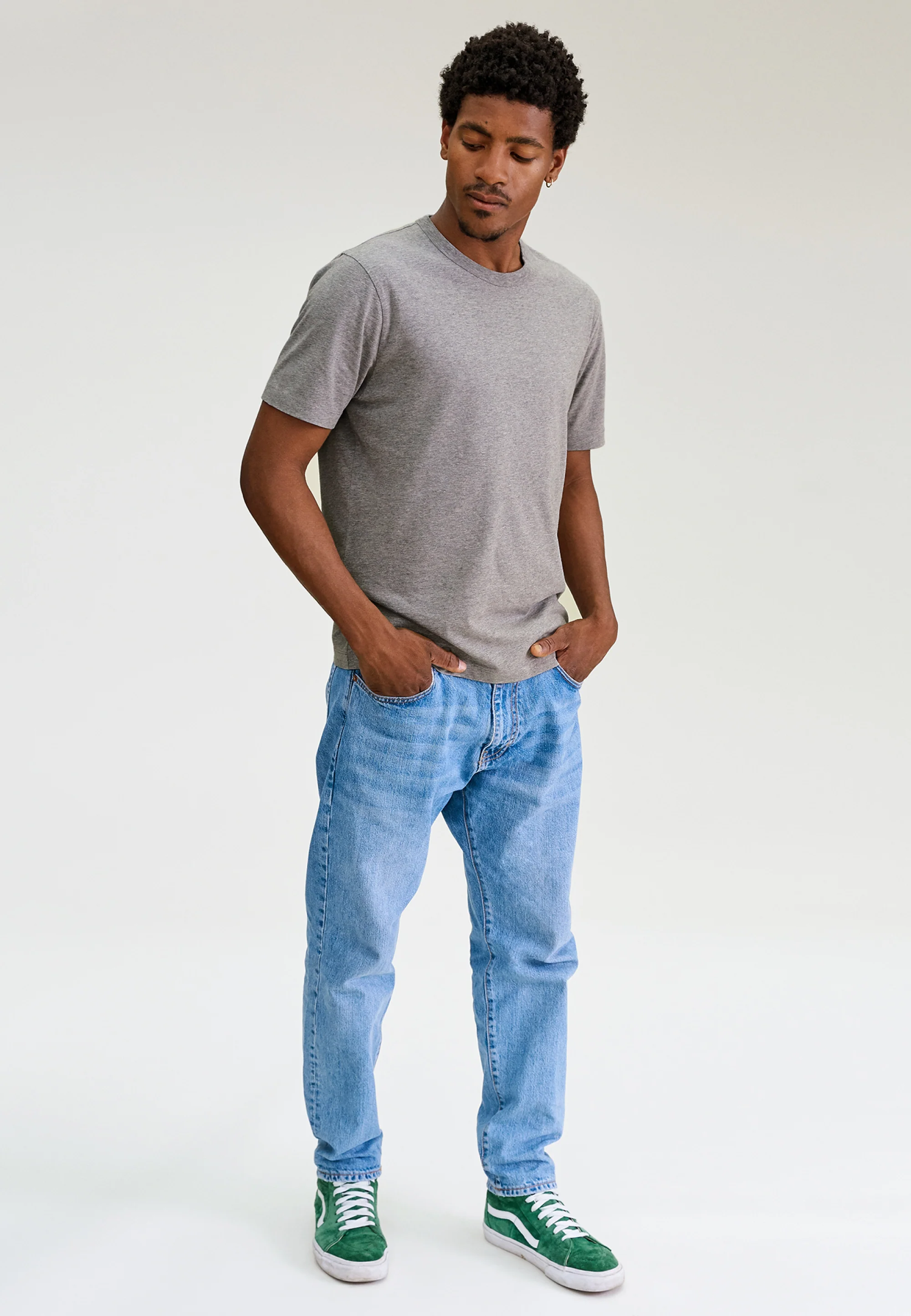 Le t-shirt coton bio - Image 22