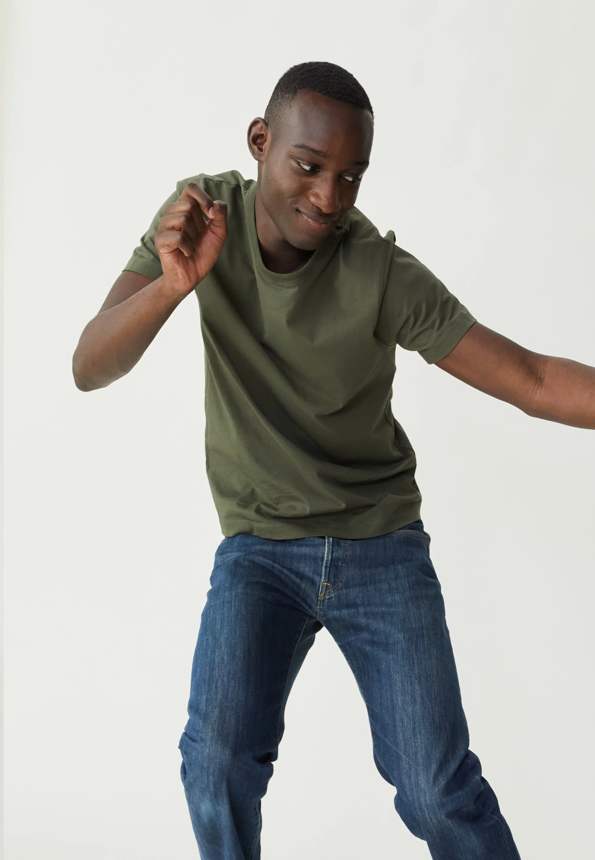 Le t-shirt coton bio - Image 27