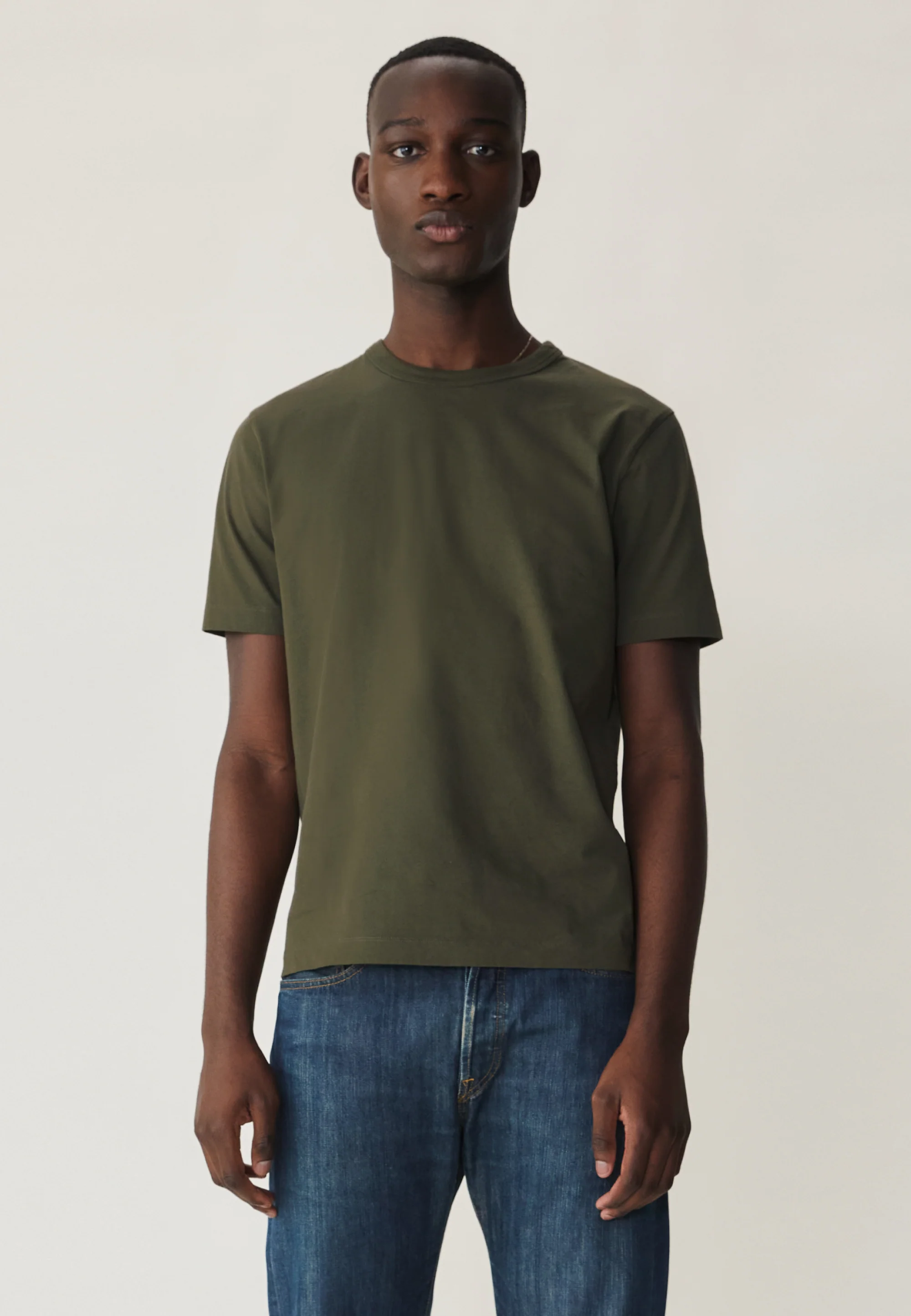 Le t-shirt coton bio - Image 28