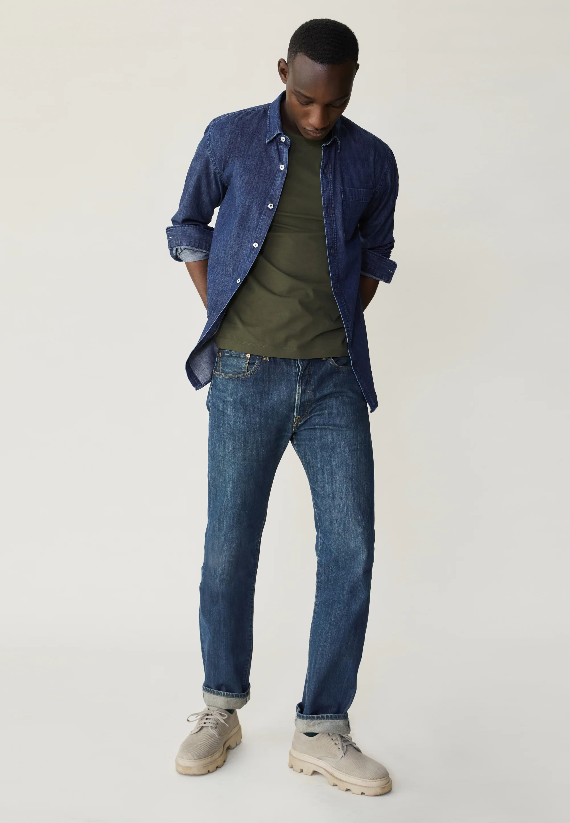 Le t-shirt coton bio - Image 29