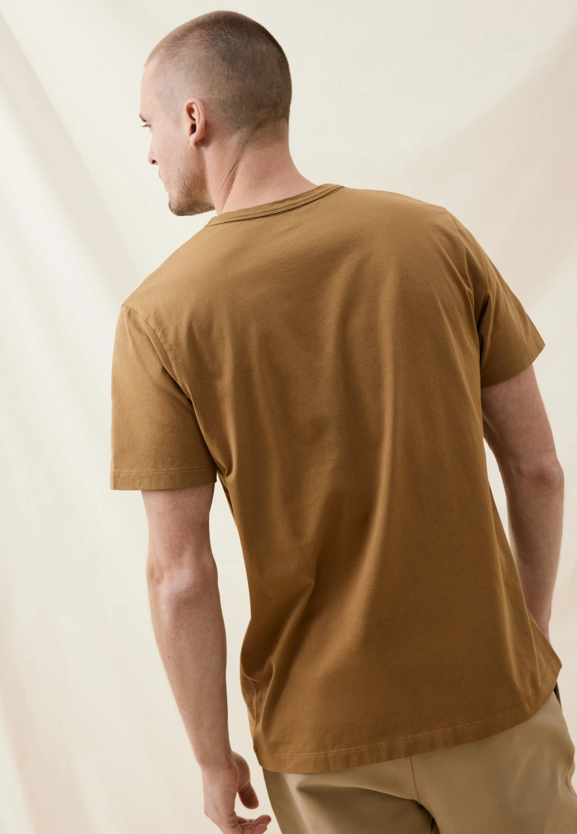 Le t-shirt coton bio - Image 3