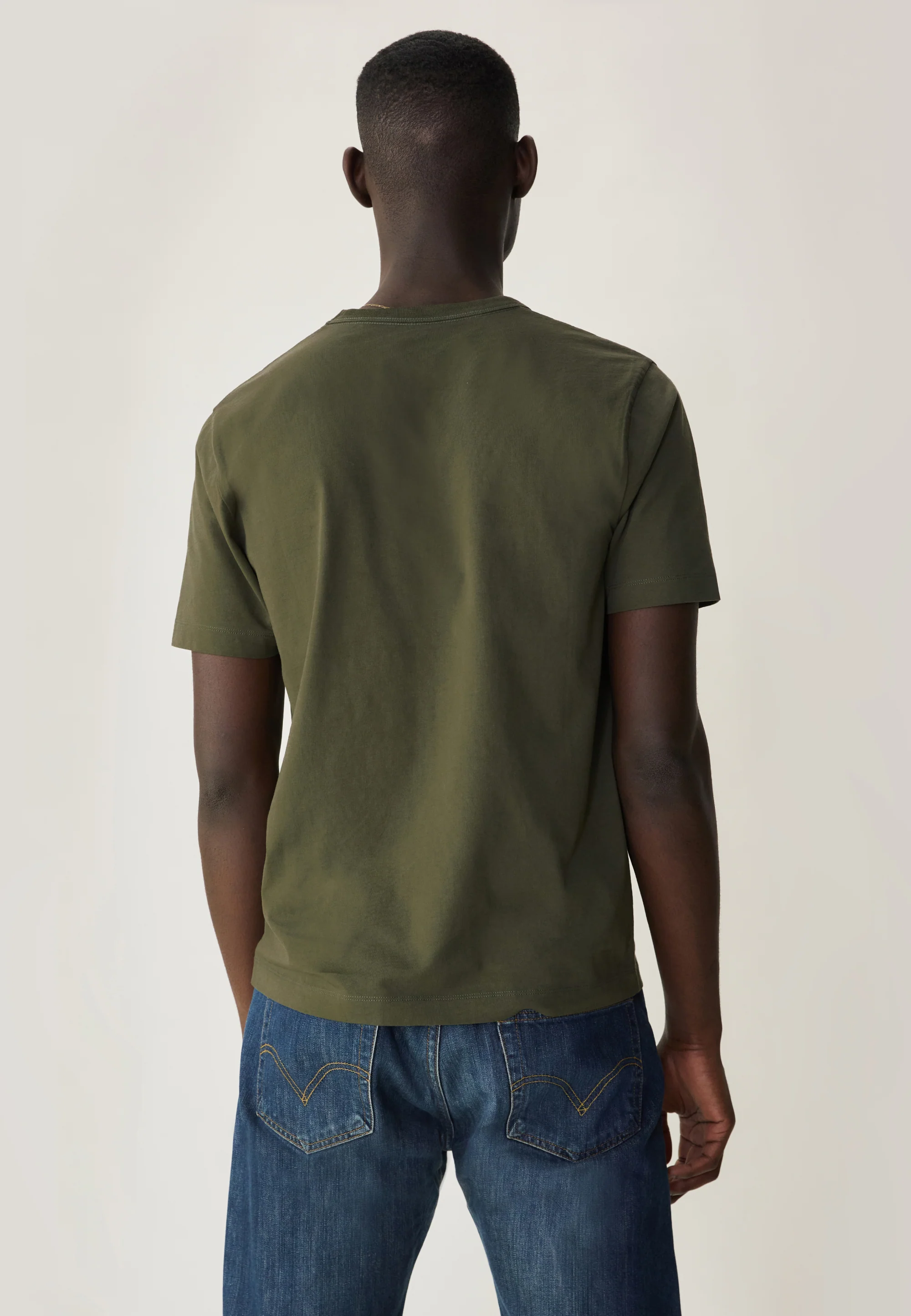 Le t-shirt coton bio - Image 31