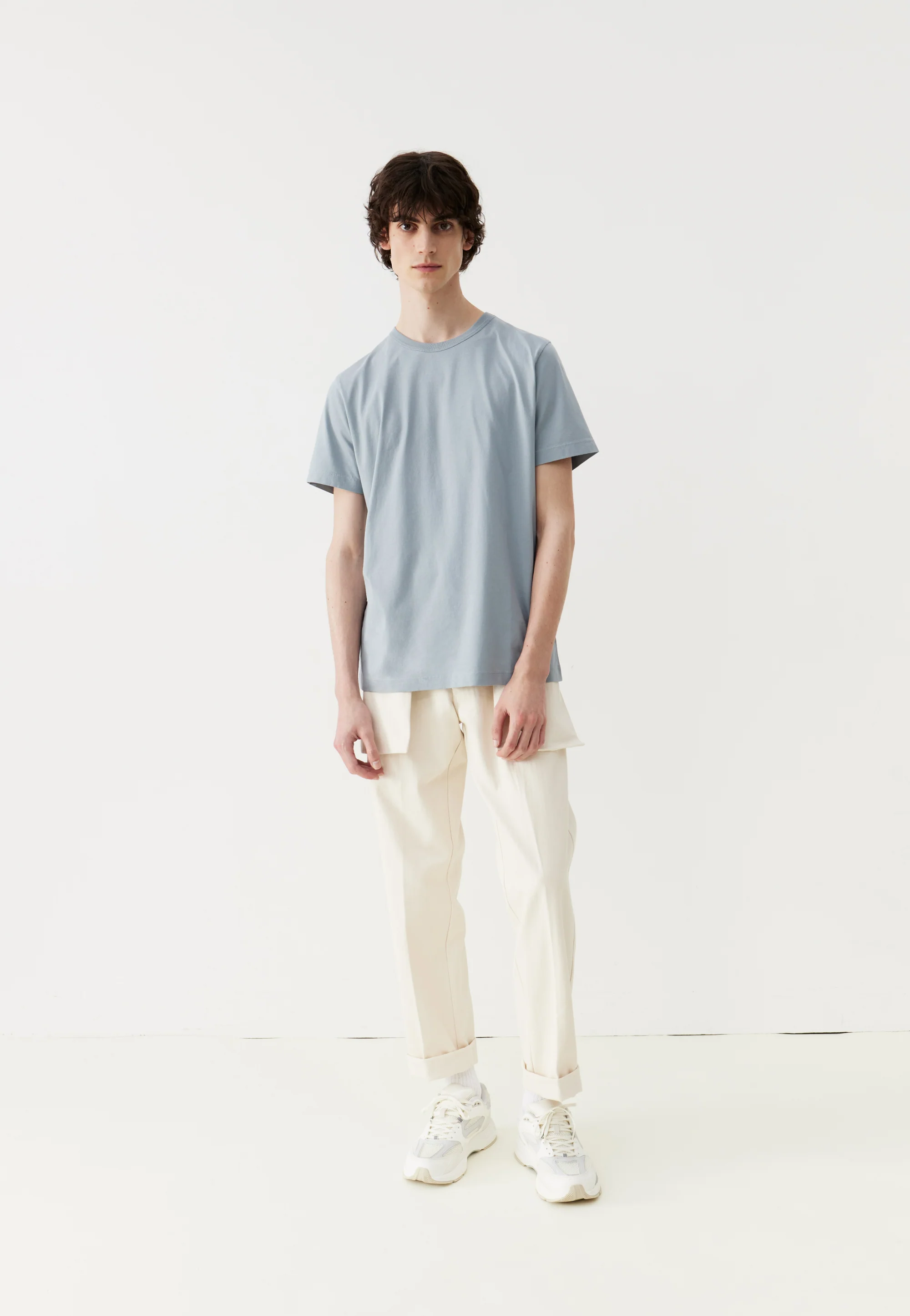 Le t-shirt coton bio - Image 33