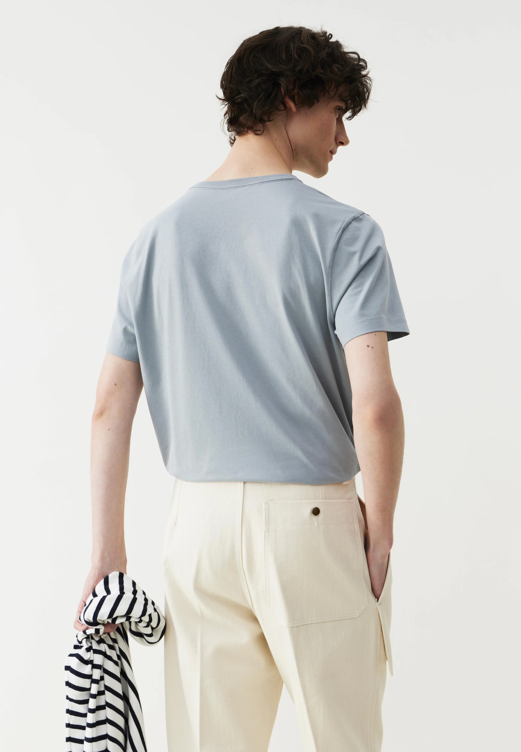 Le t-shirt coton bio - Image 37