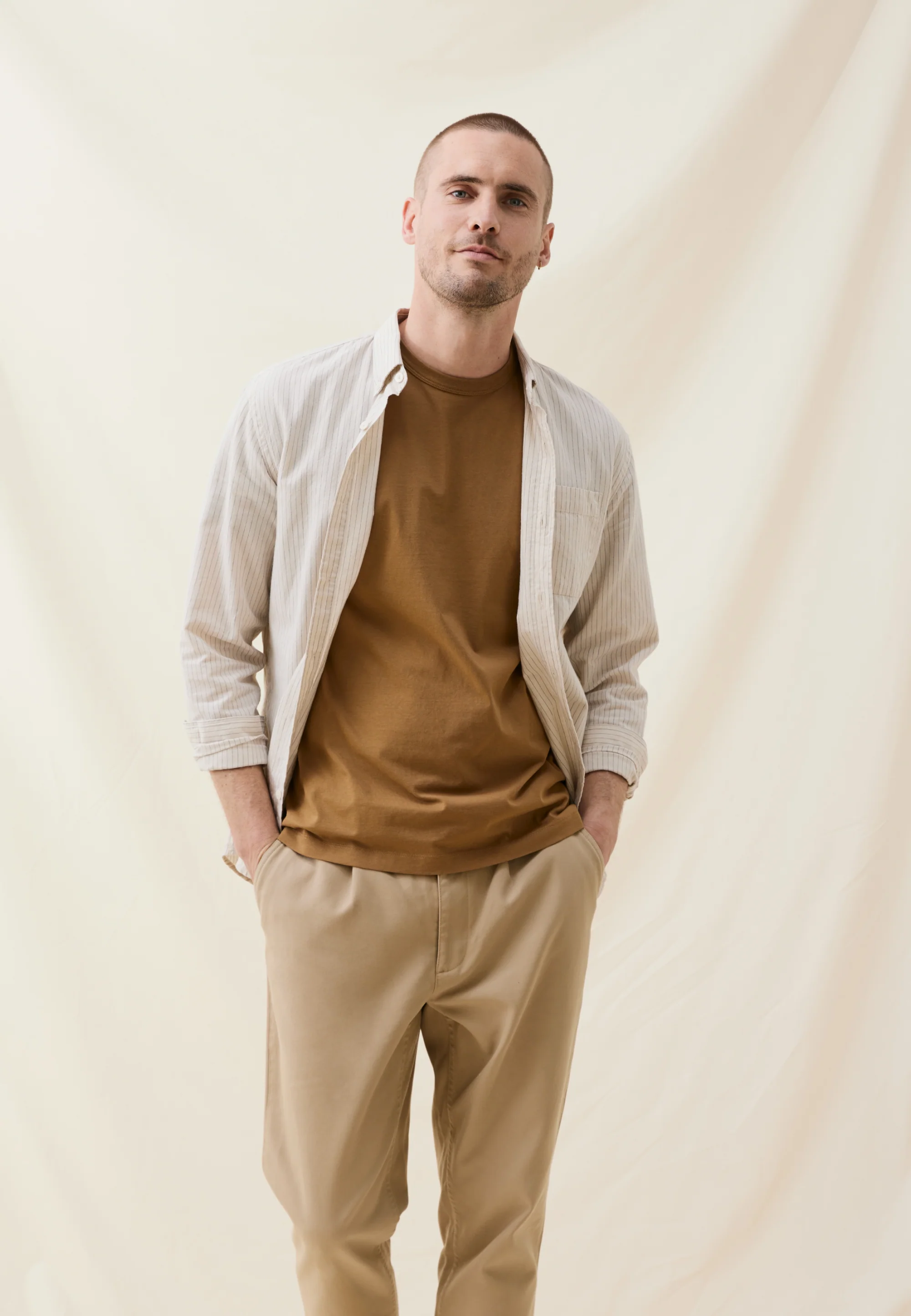 Le t-shirt coton bio - Image 4