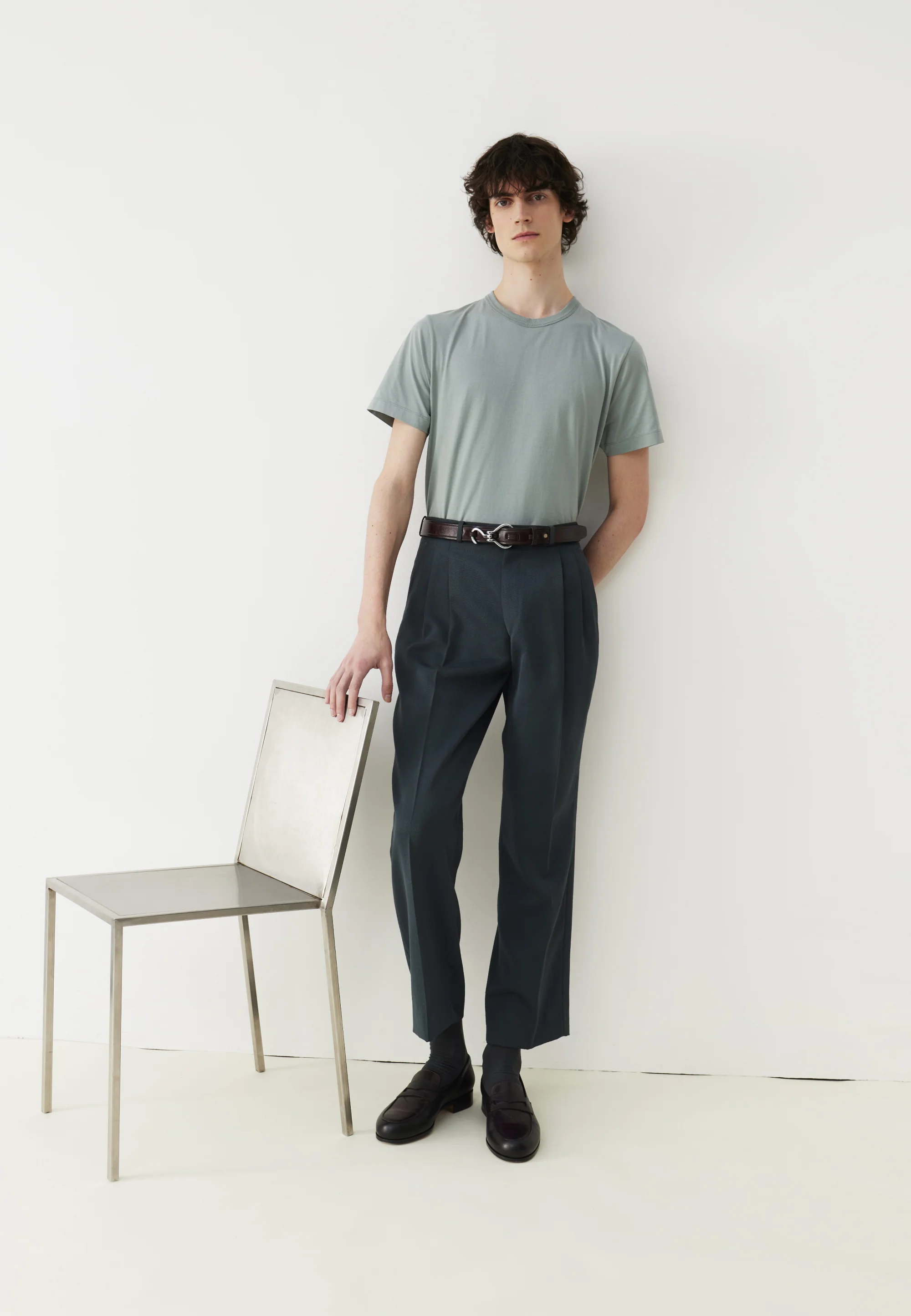 Le t-shirt coton bio - Image 43