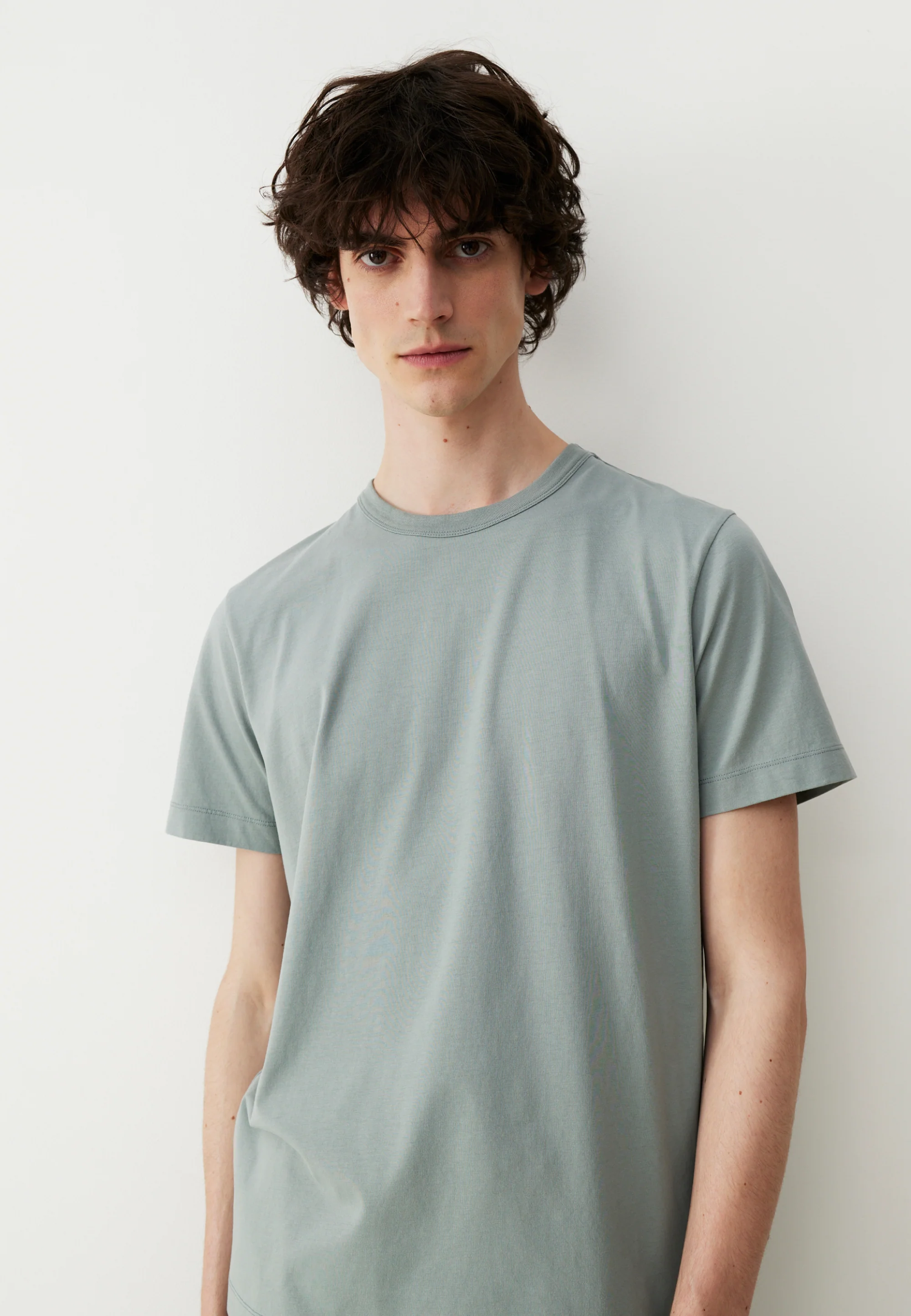 Le t-shirt coton bio - Image 44