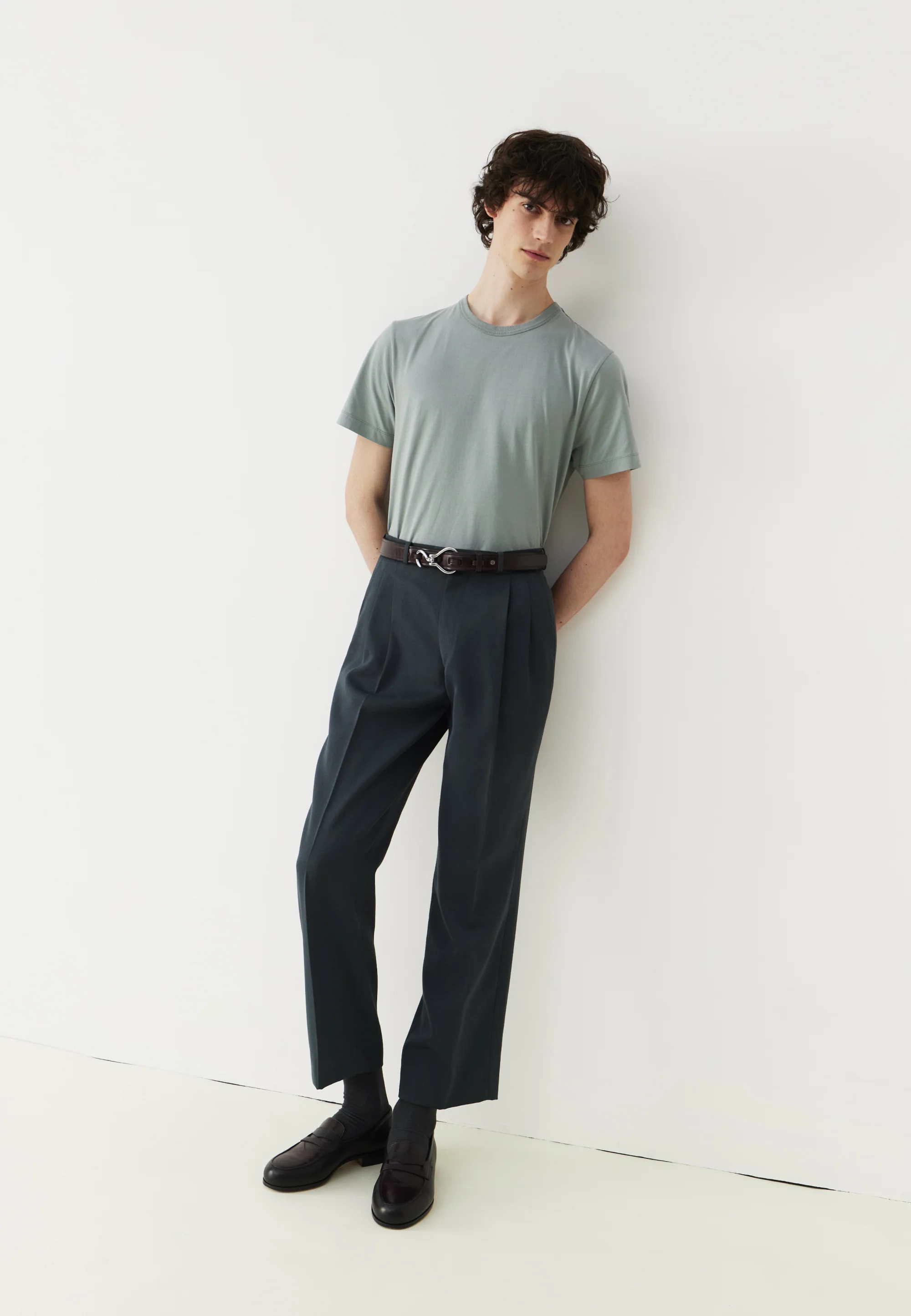 Le t-shirt coton bio - Image 45