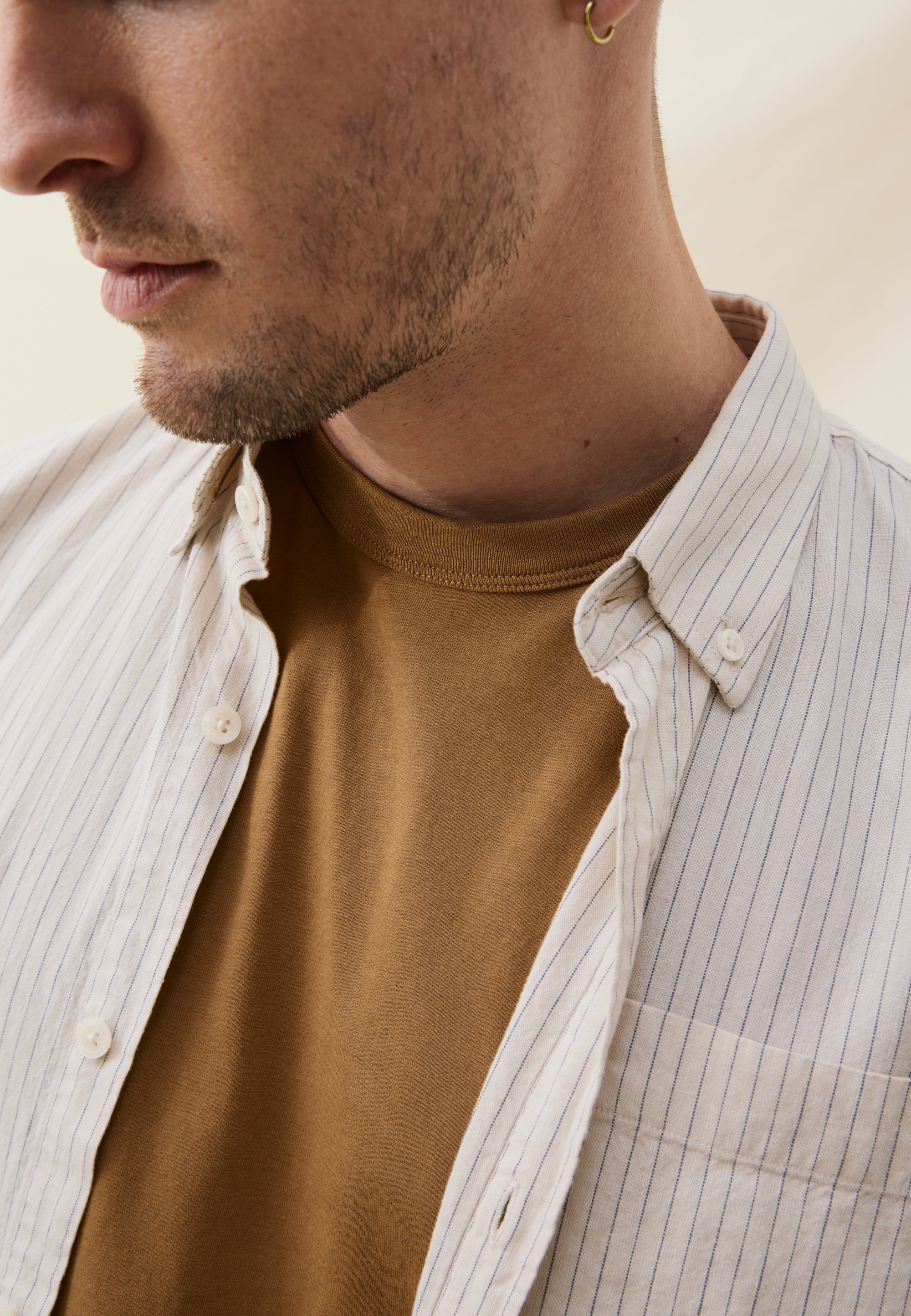 Le t-shirt coton bio - Image 5