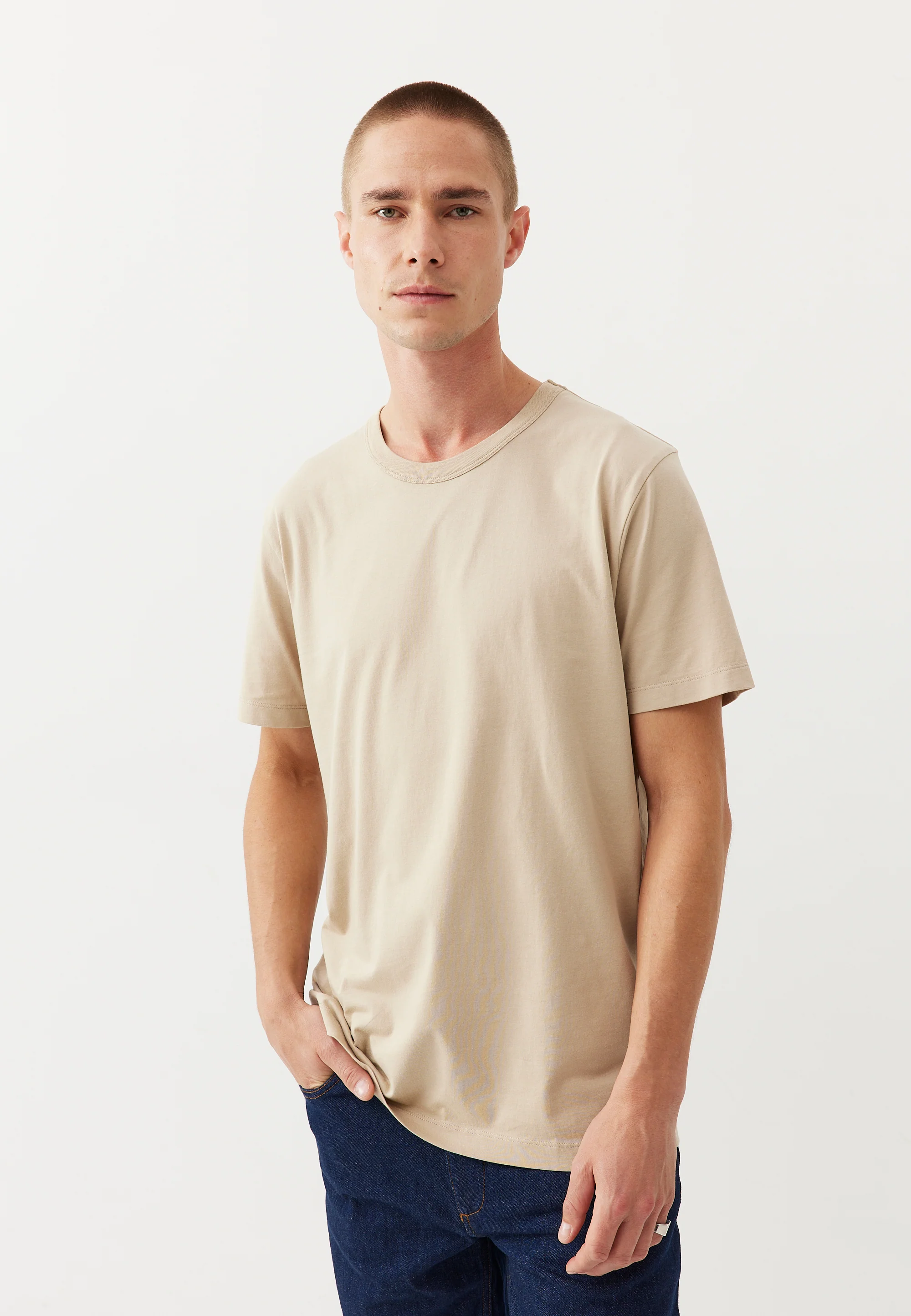 Le t-shirt coton bio - Image 52