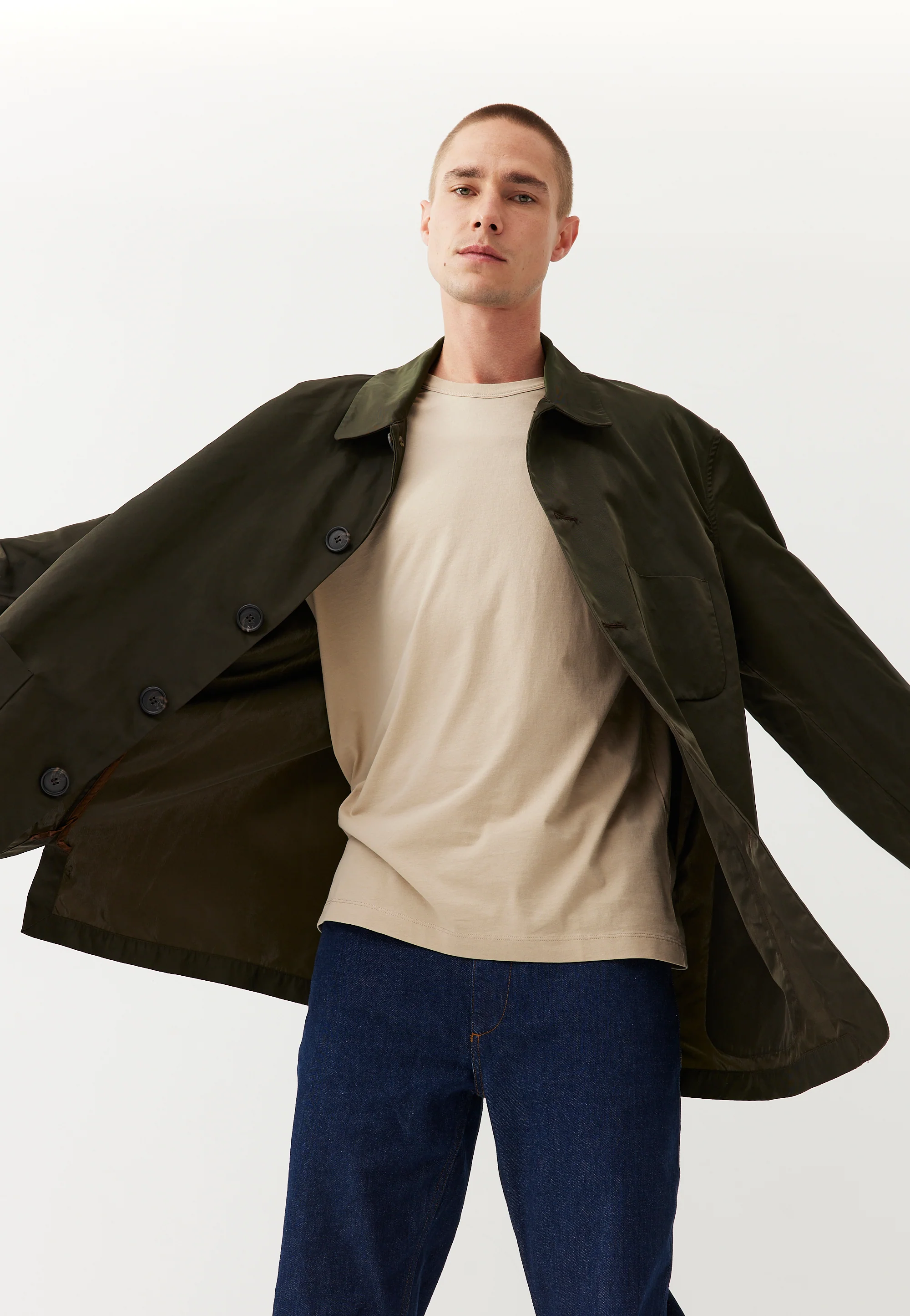 Le t-shirt coton bio - Image 56