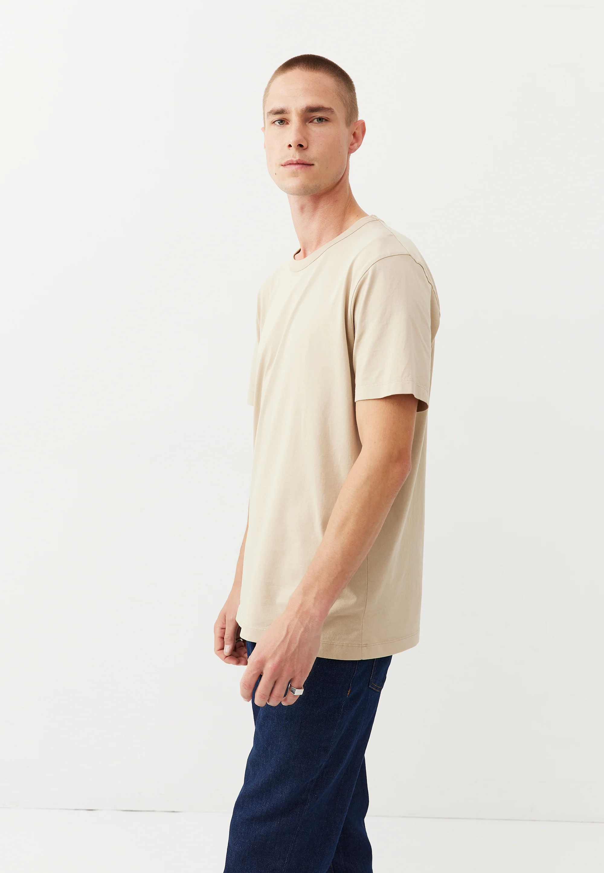 Le t-shirt coton bio - Image 57