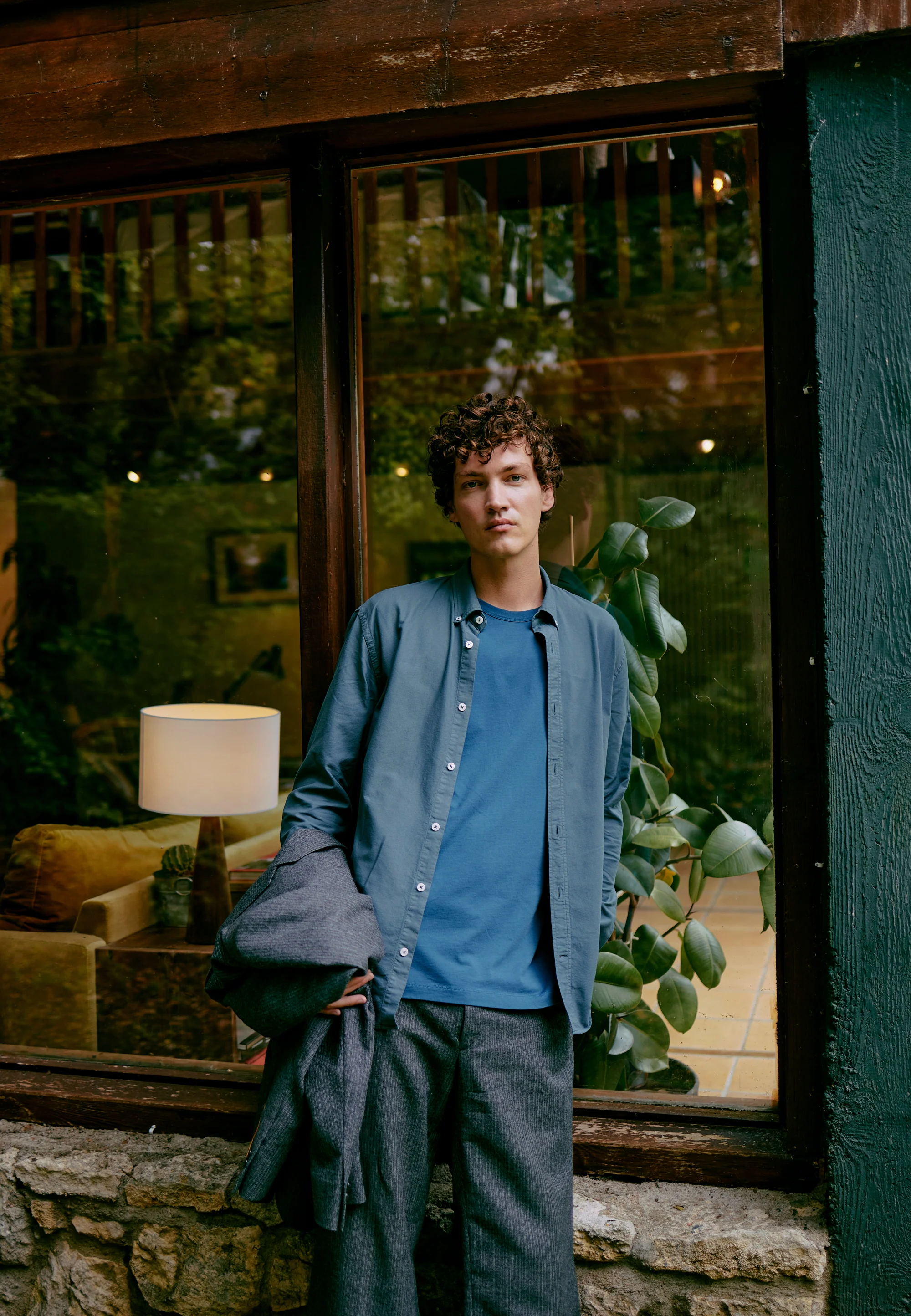 Le t-shirt coton bio - Image 61