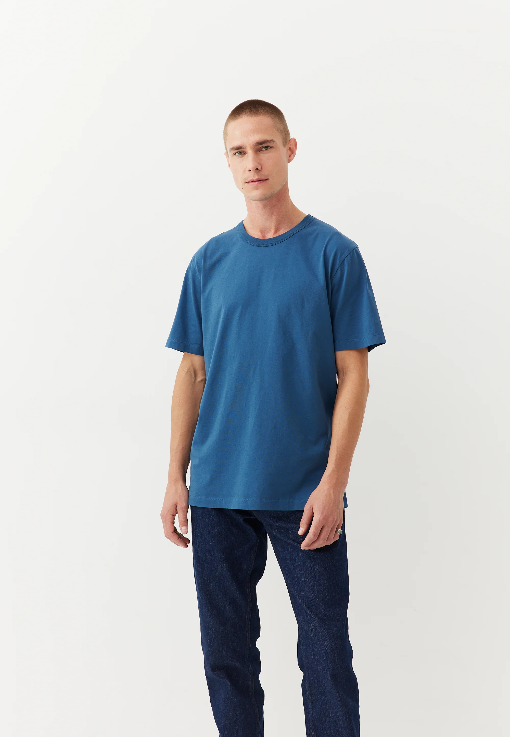 Le t-shirt coton bio - Image 62