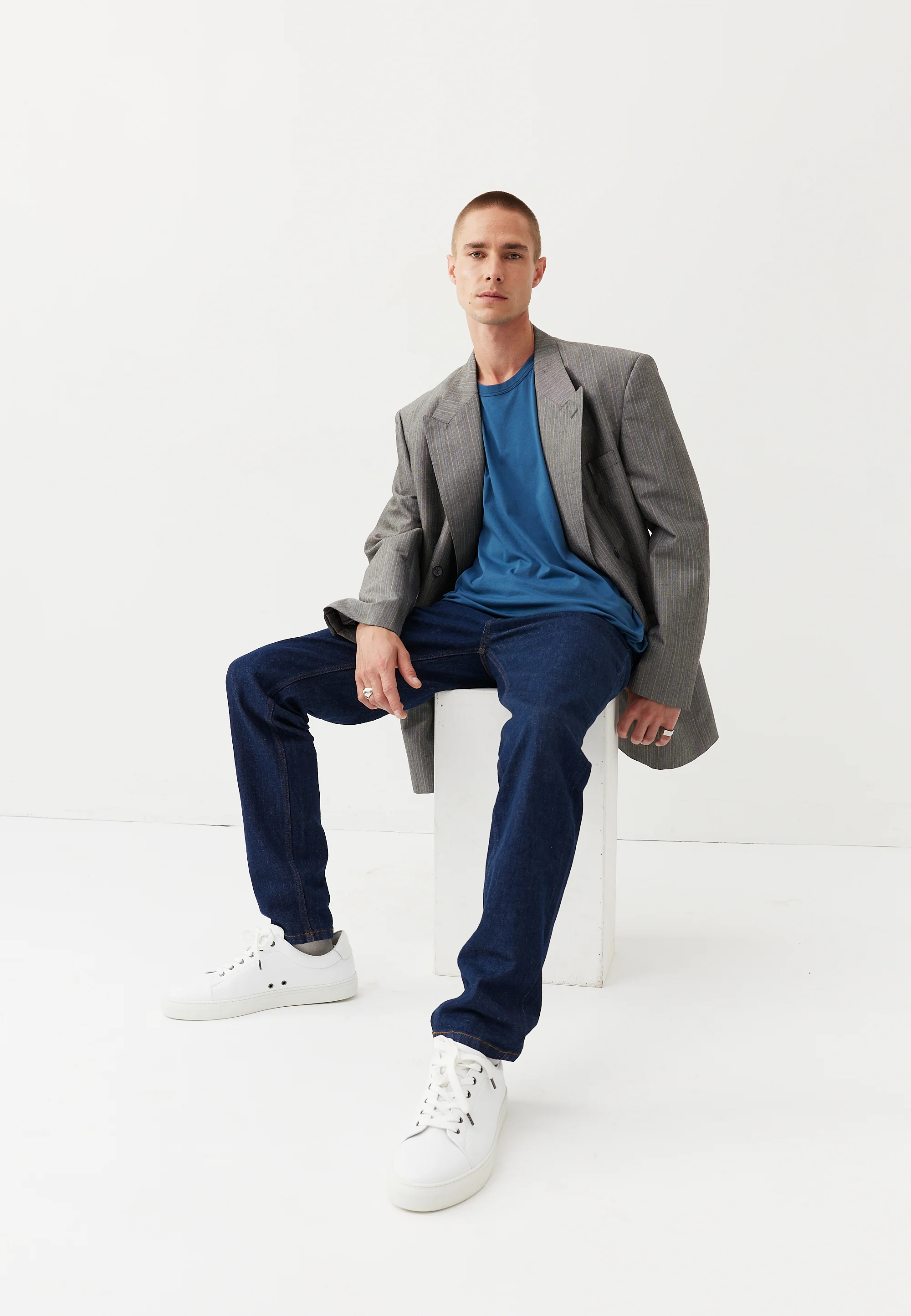 Le t-shirt coton bio - Image 65