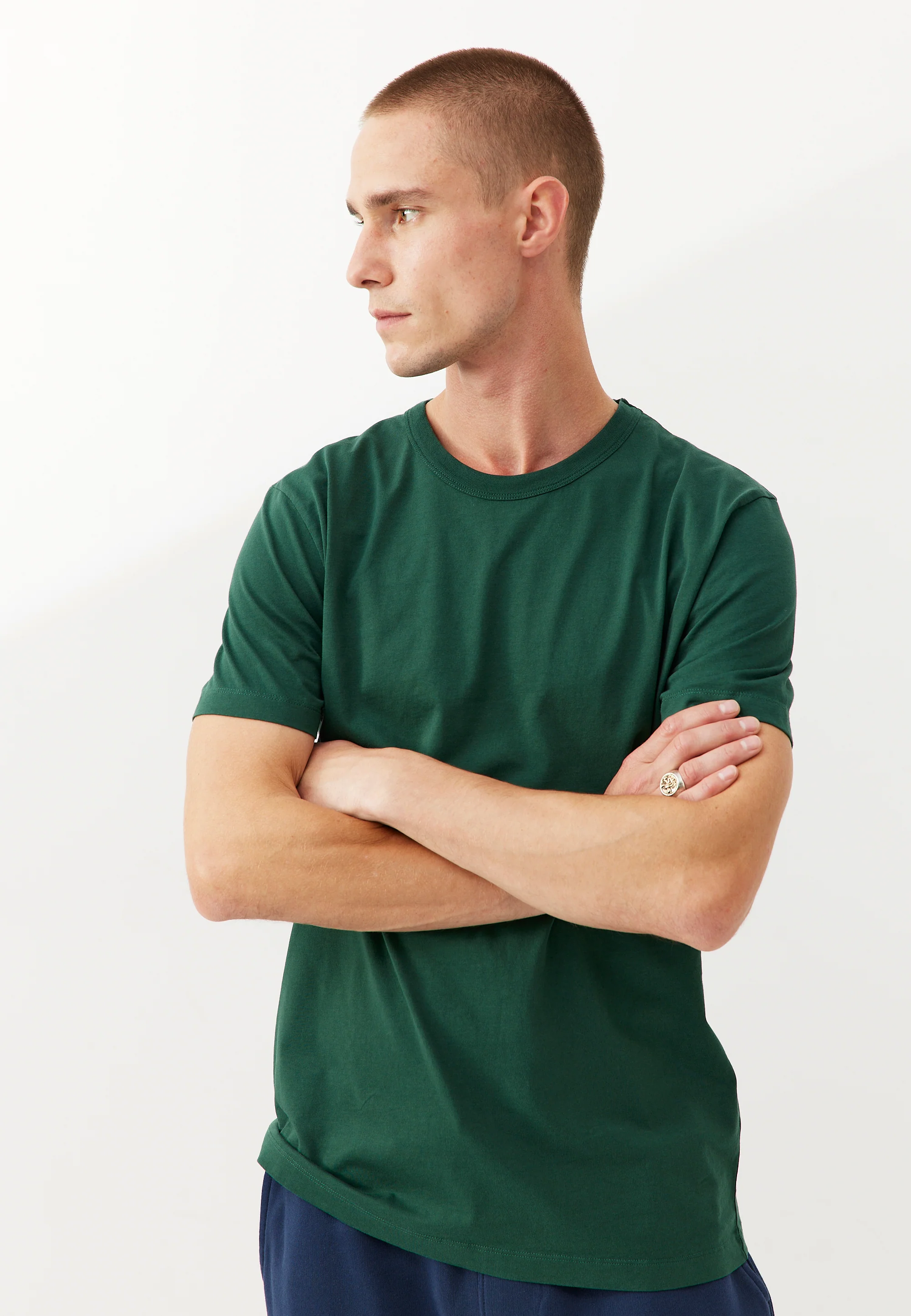 Le t-shirt coton bio - Image 67